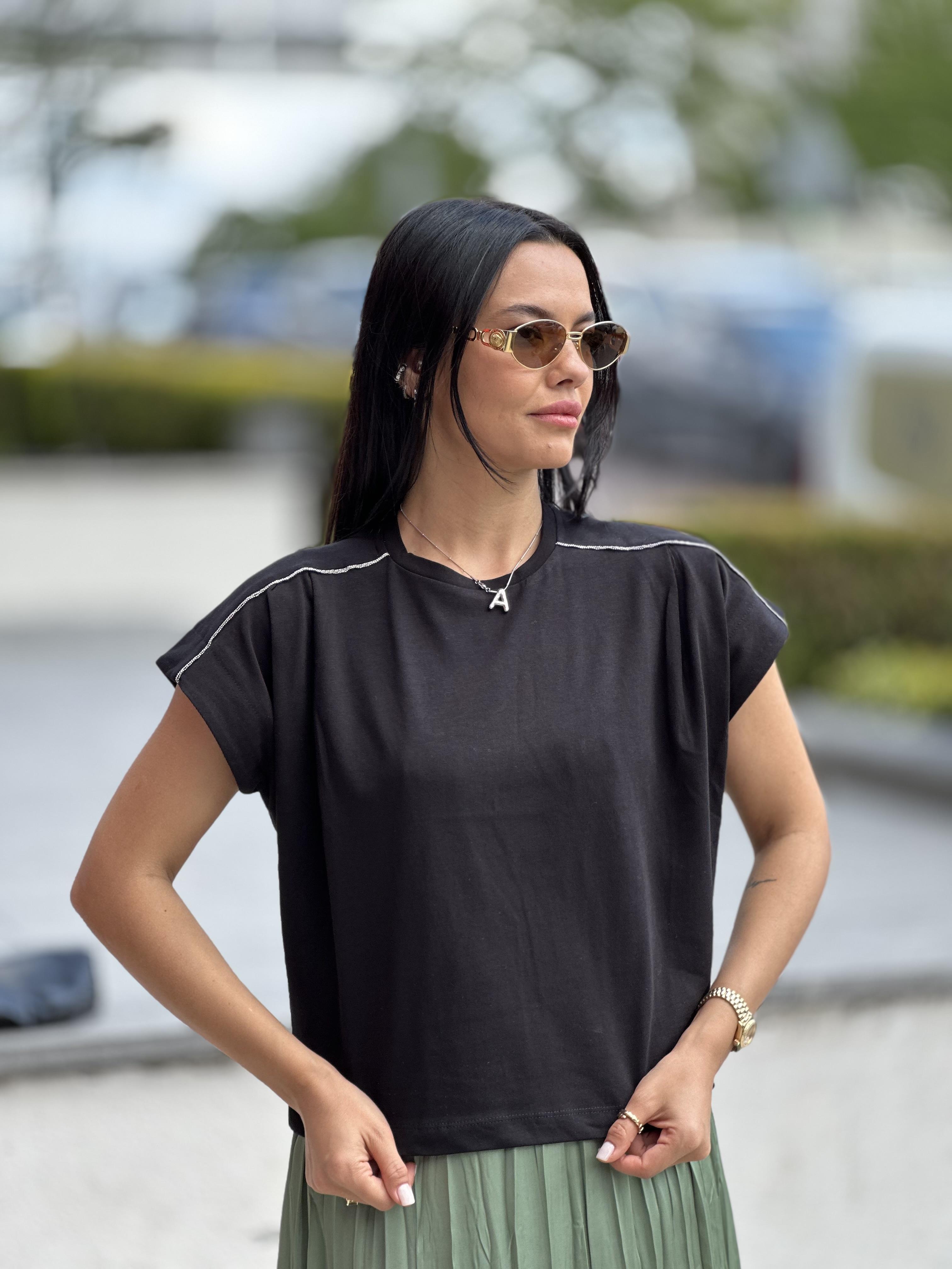 2931 OMUZU SERIT TAS TSHIRT