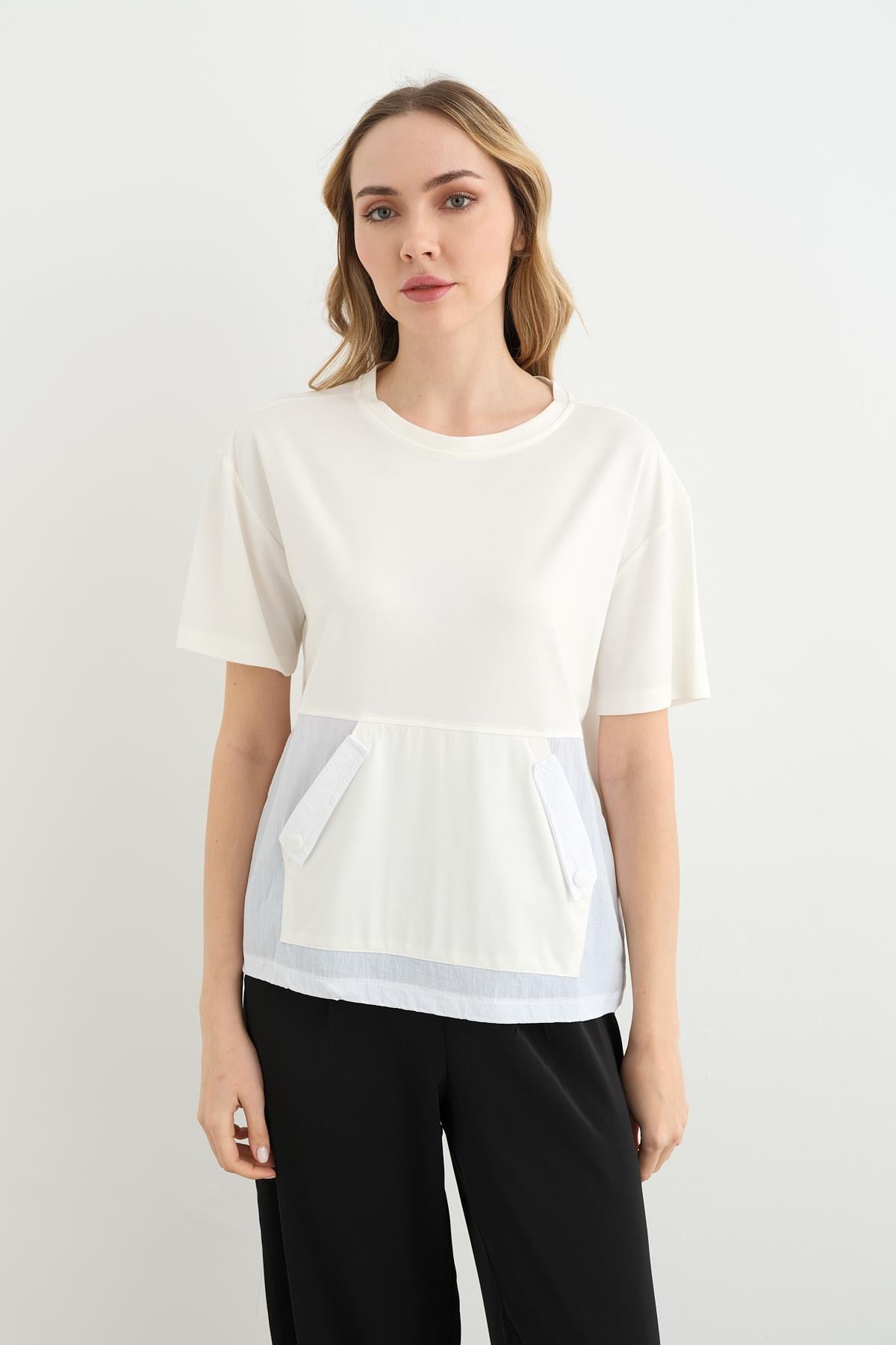 29737 ALTI PARASUT TSHIRT