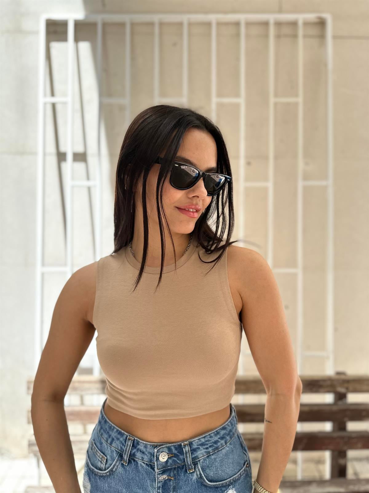 30125 CROP TOP