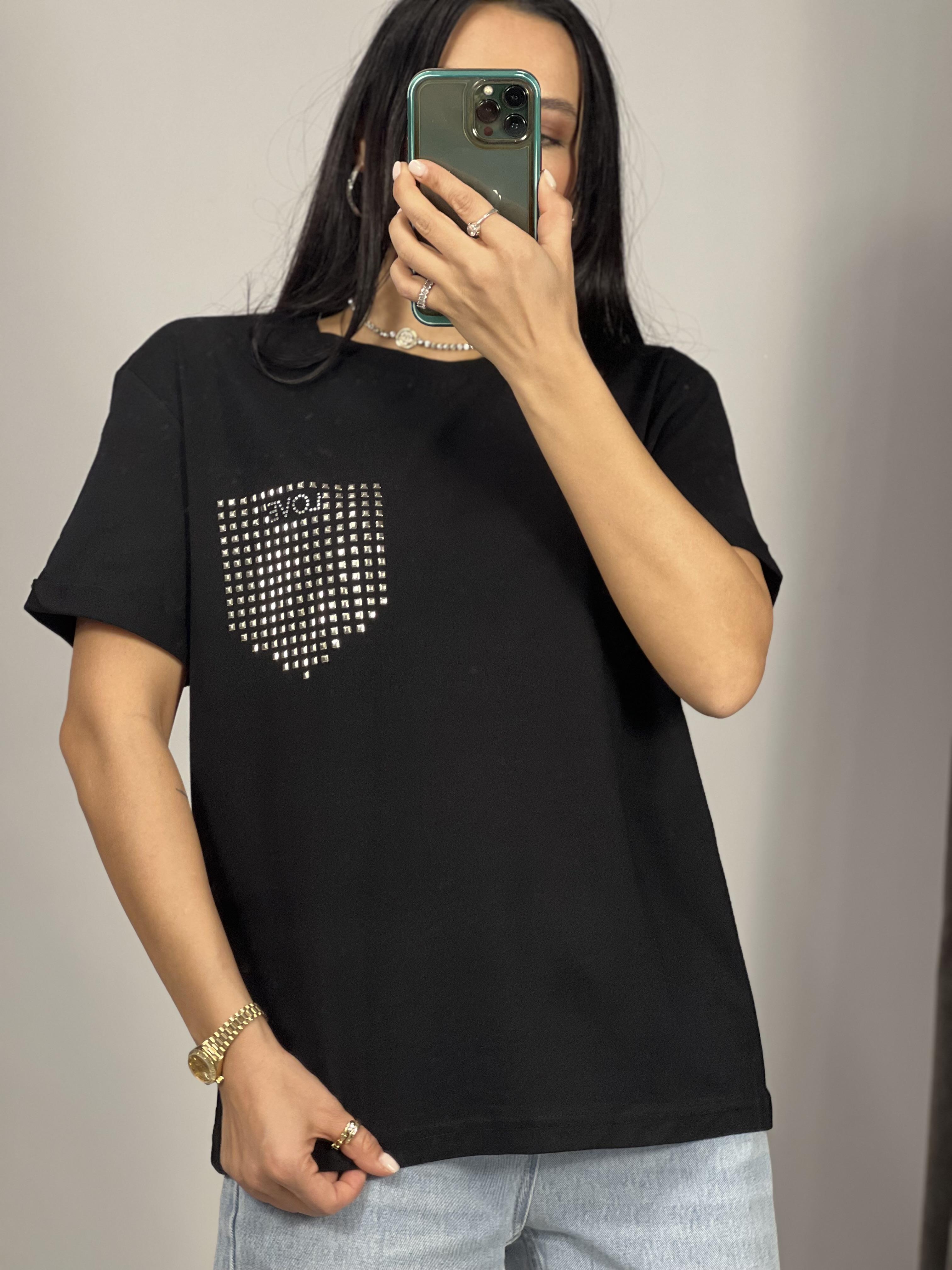 30828 TASLI TSHIRT