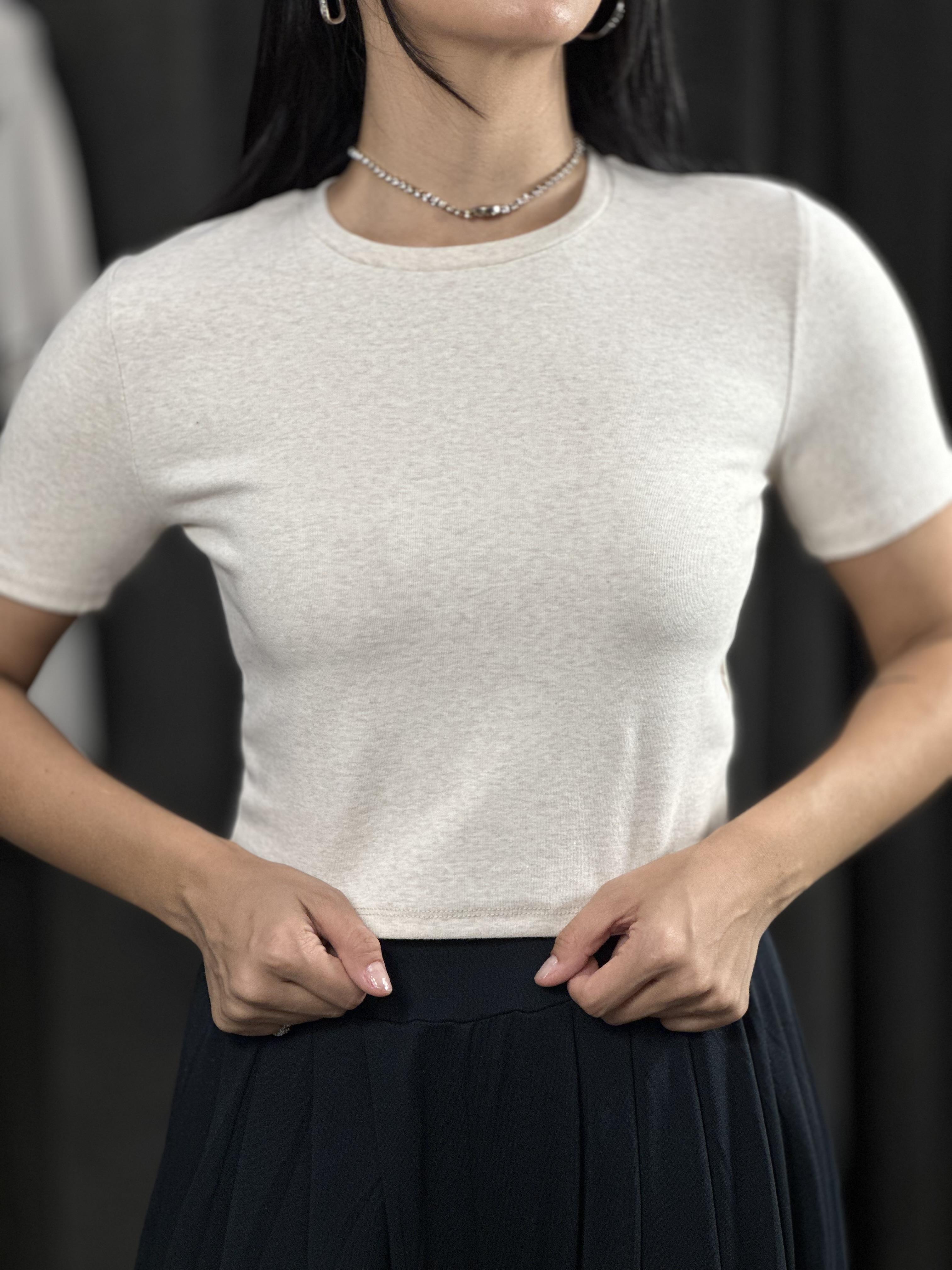 30995 CROP TSHIRT