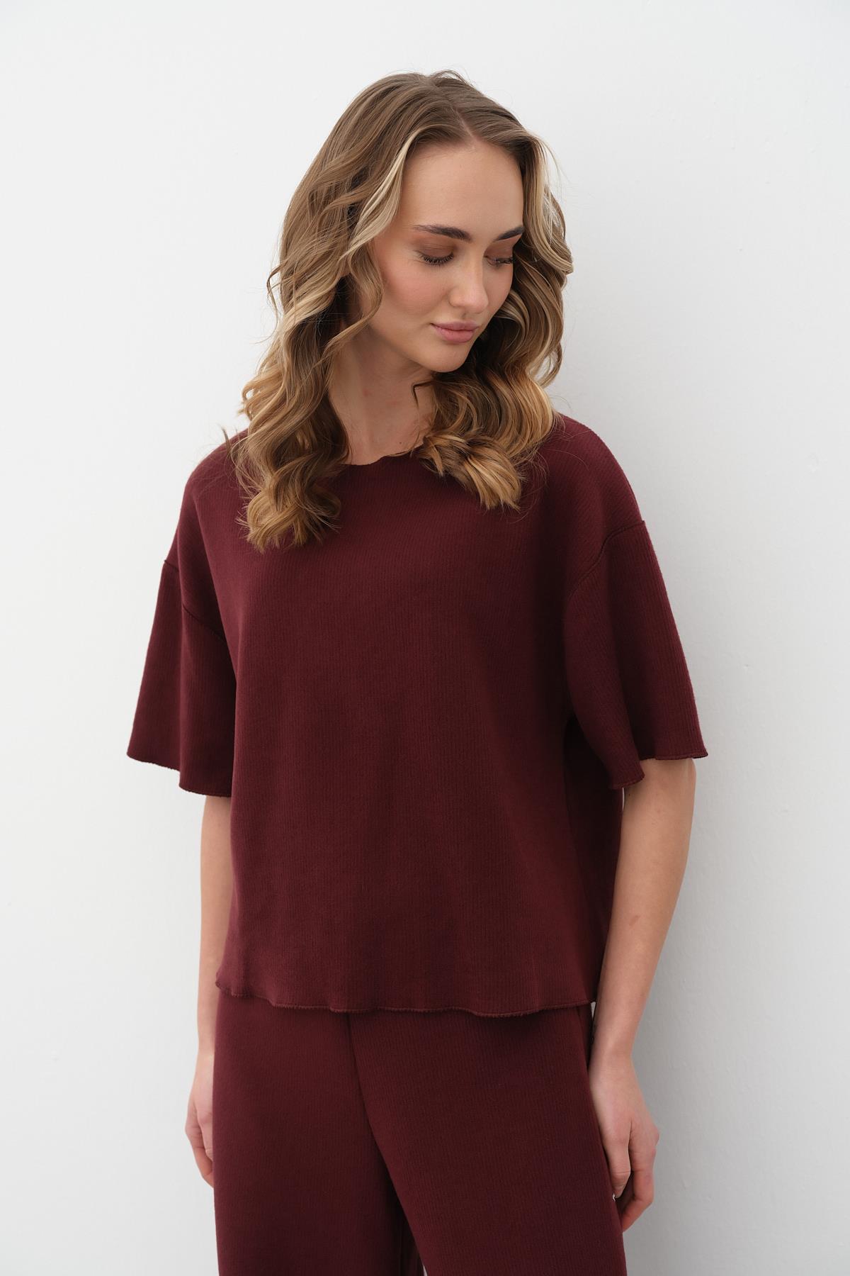 31537 YUMUSAK FITILLI TOP