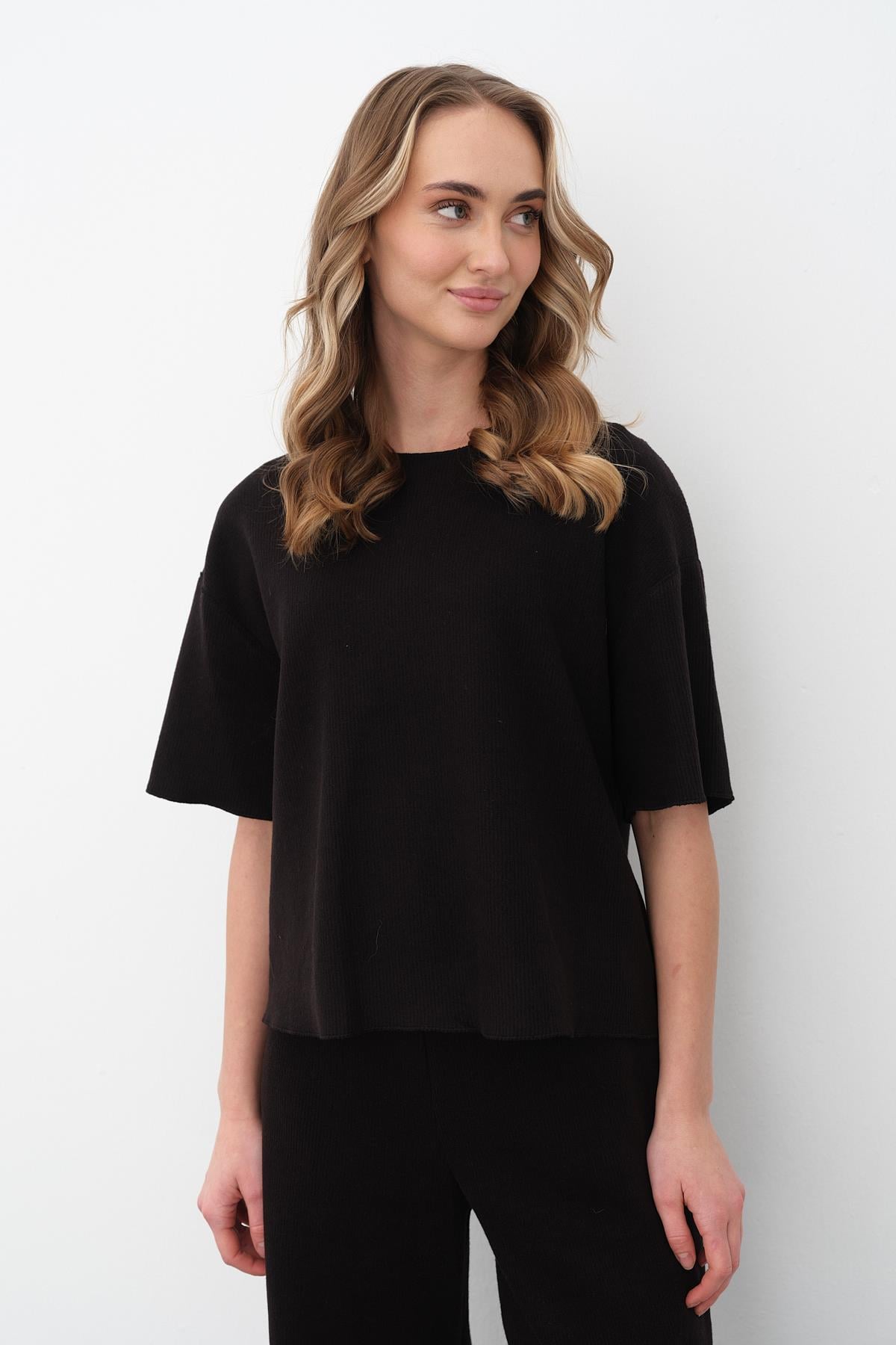 31537 YUMUSAK FITILLI TOP