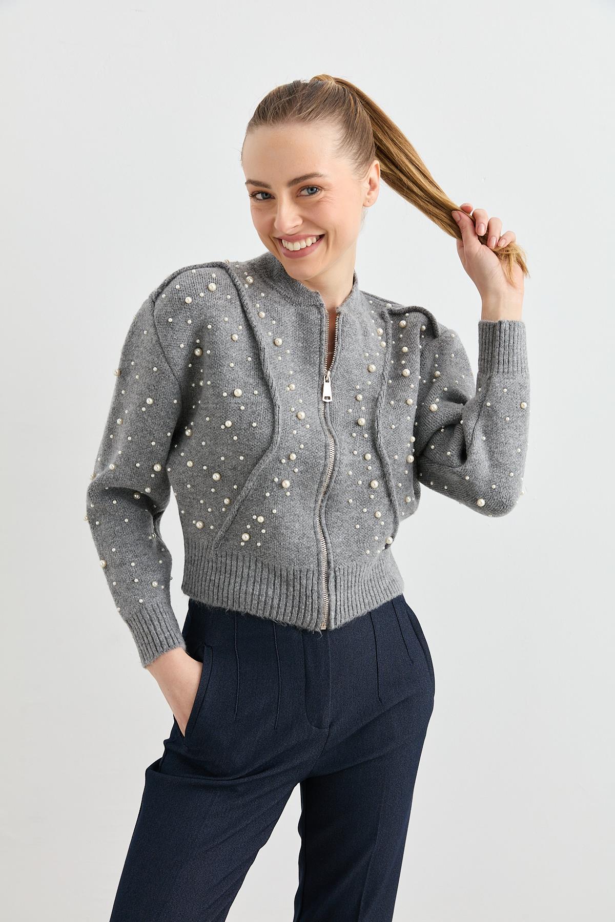 3351 INCILI TRIKO HIRKA