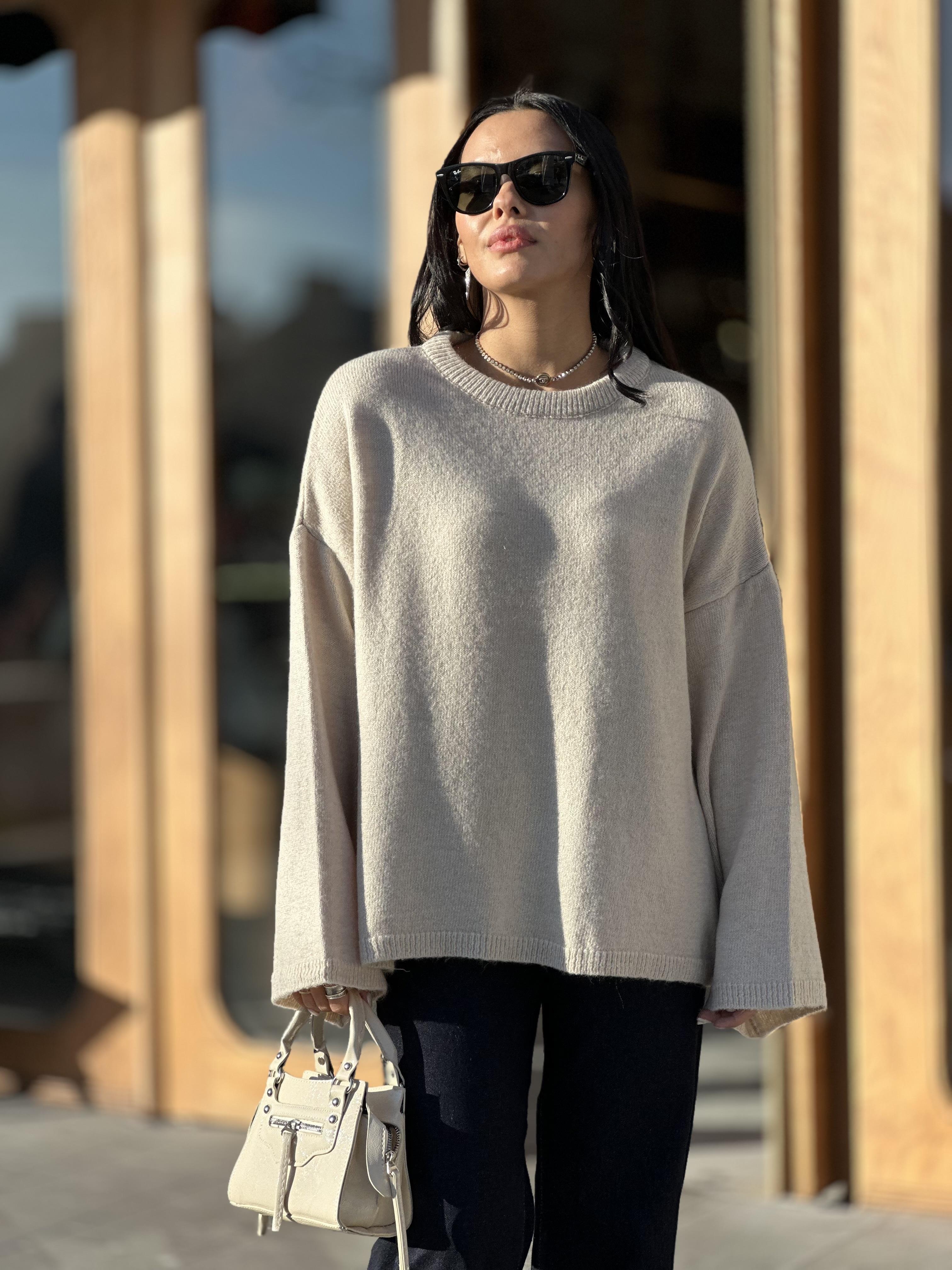 4091 SIFIR YAKA TRIKO