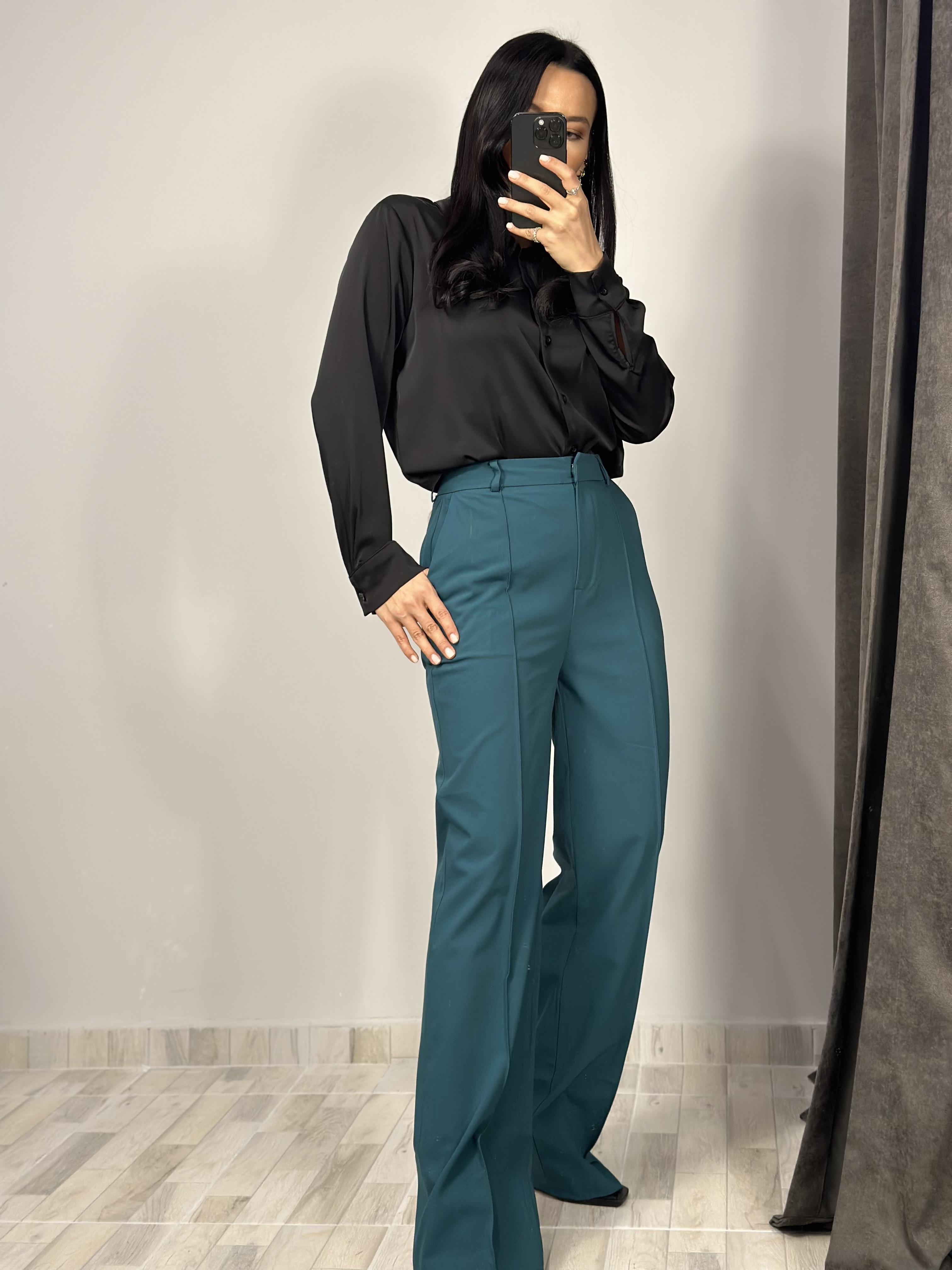 4442 GENIS PACALI PANTOLON