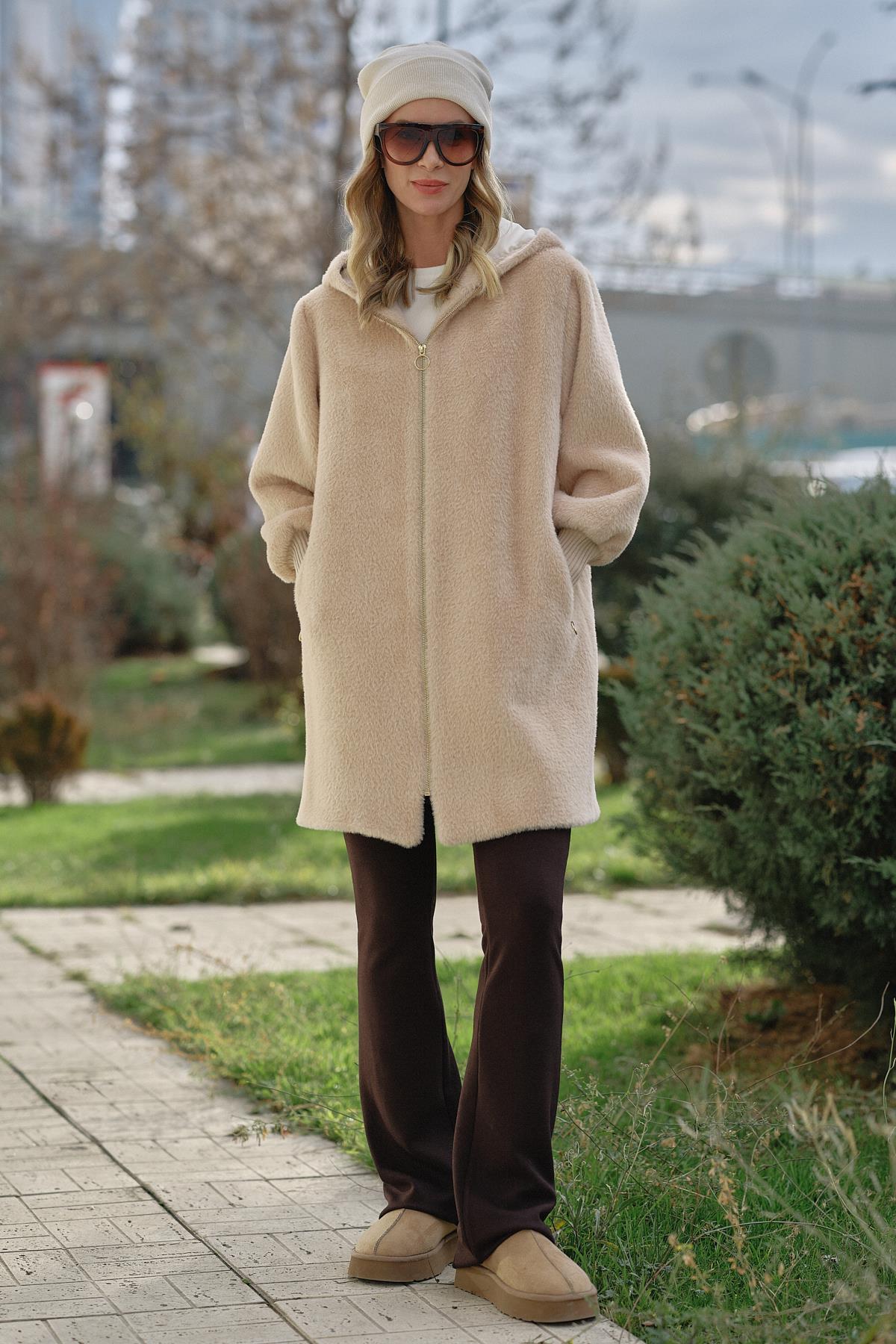 4520 ARMA DETAYLI ANGORA