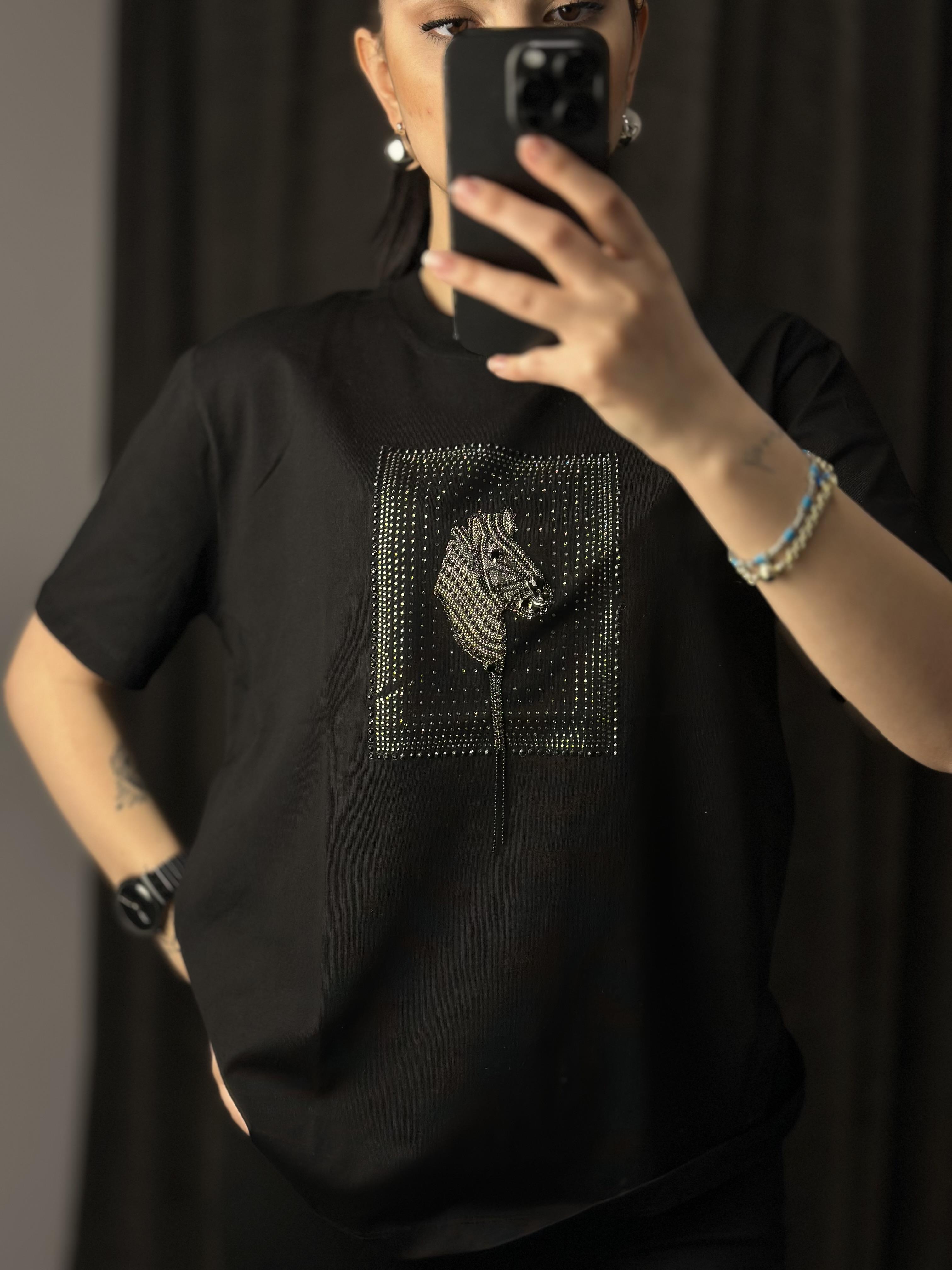 4660 ATLI TSHIRT