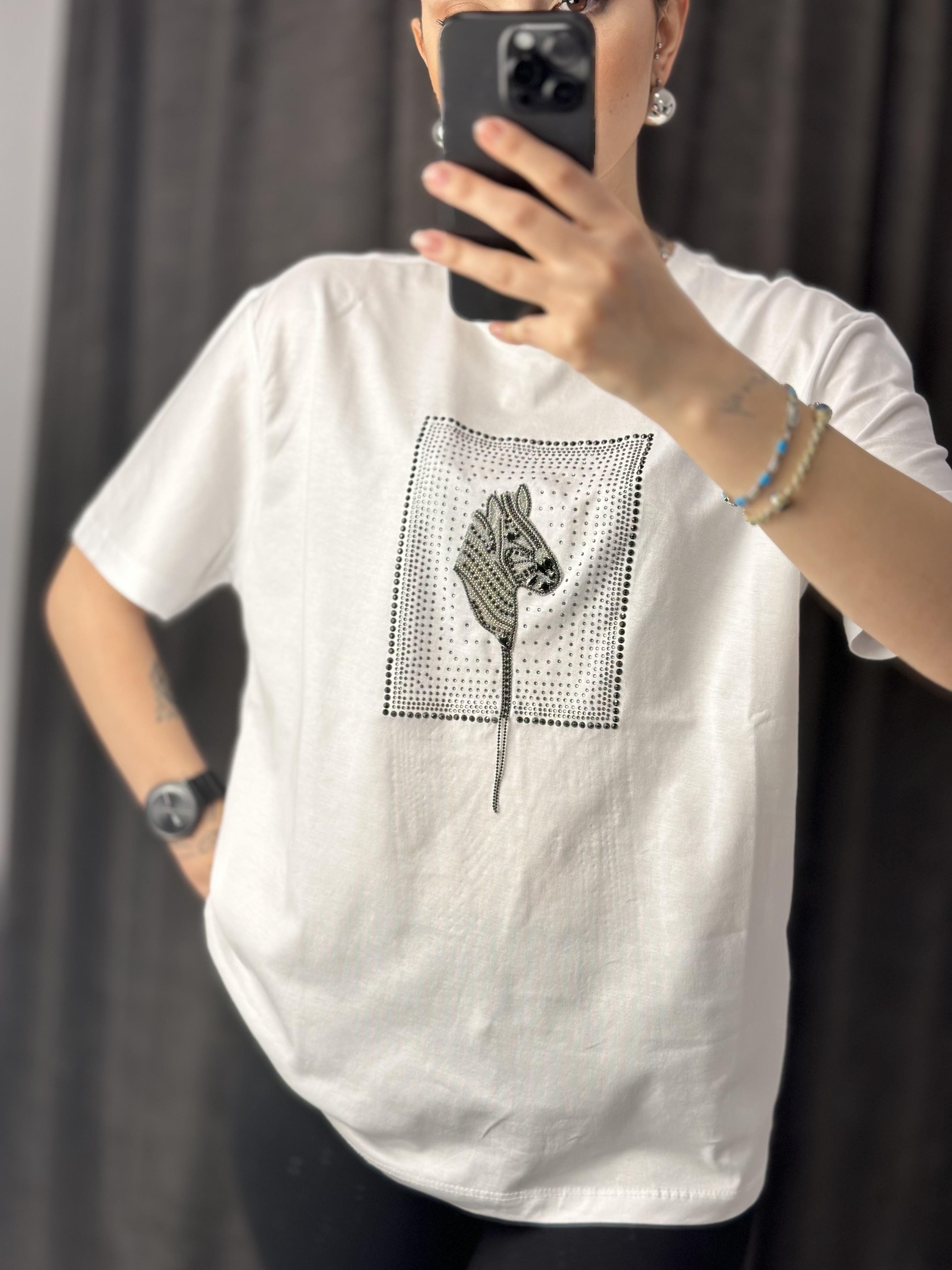 4660 ATLI TSHIRT