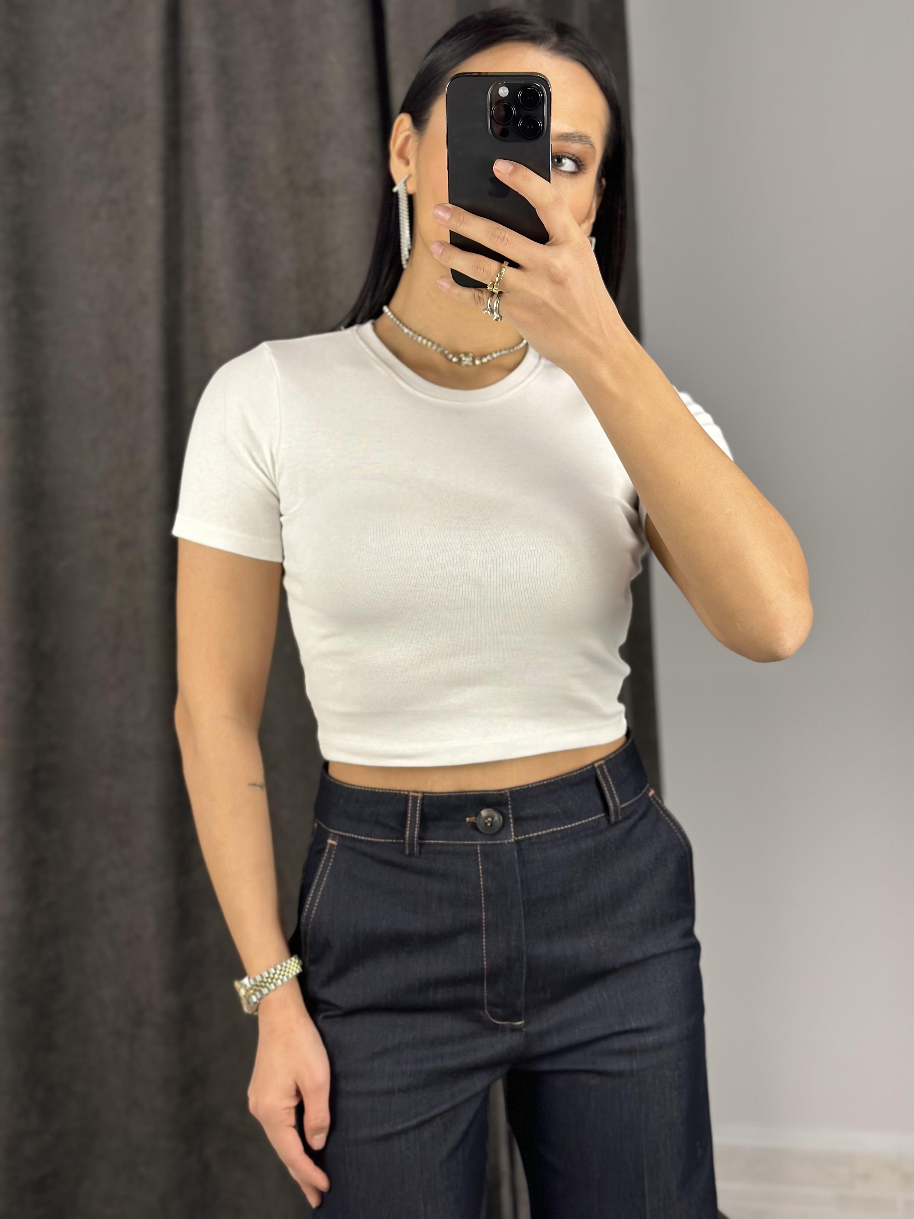 4676 BASIC CROP