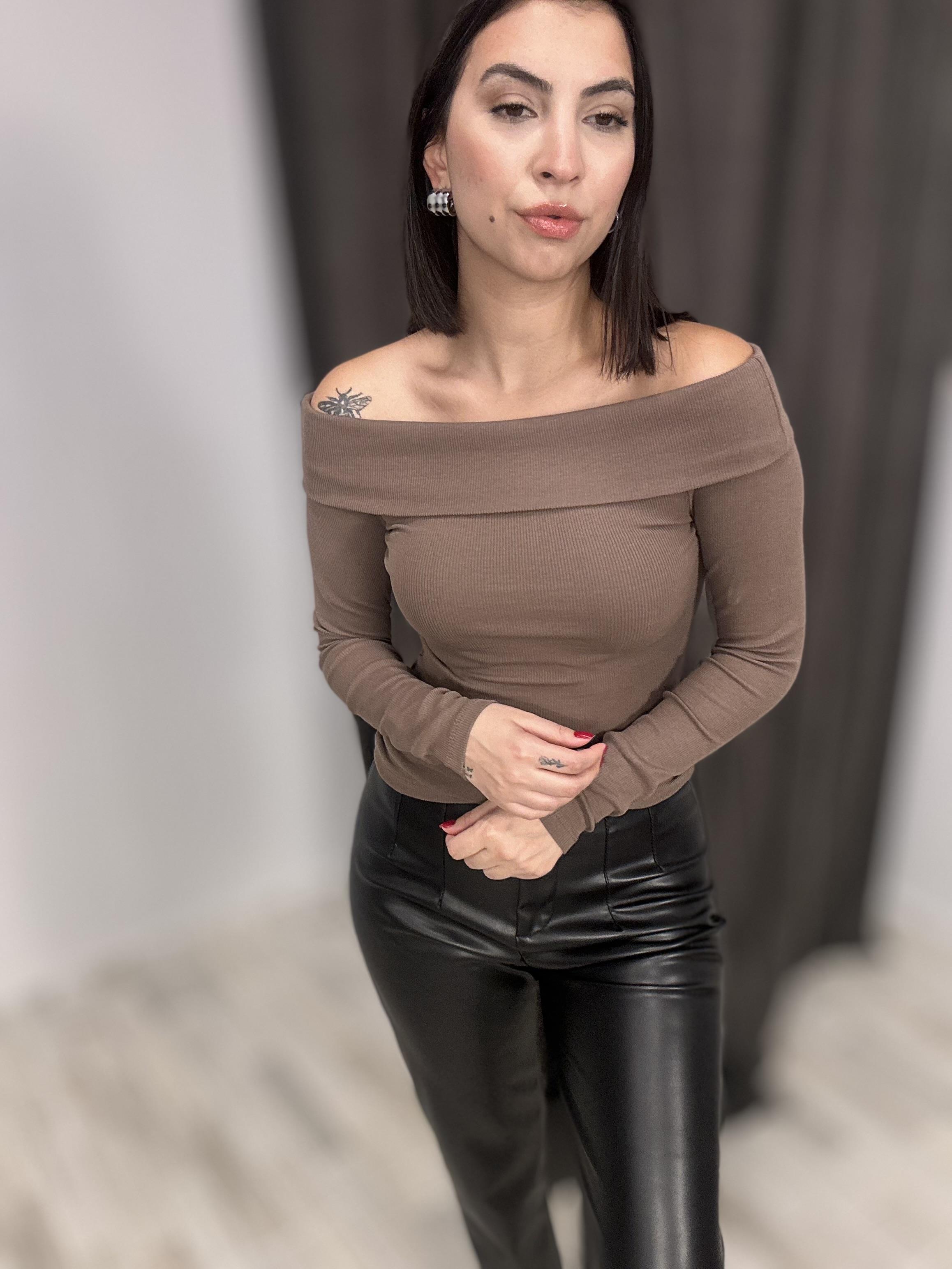4987 KASKORSE BLUZ