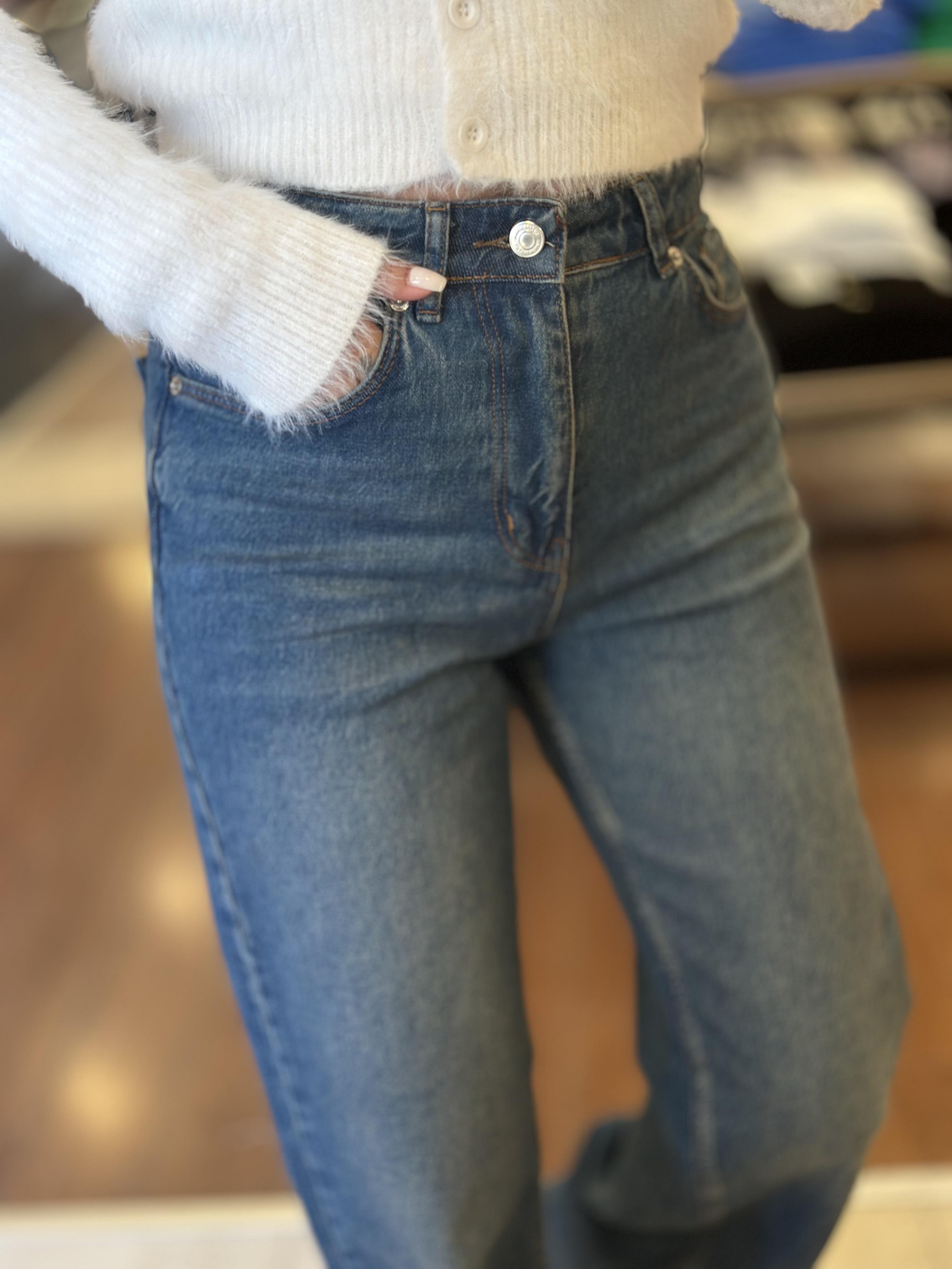 559080 PACA KESIK BOL PACA KOT PANTOLON