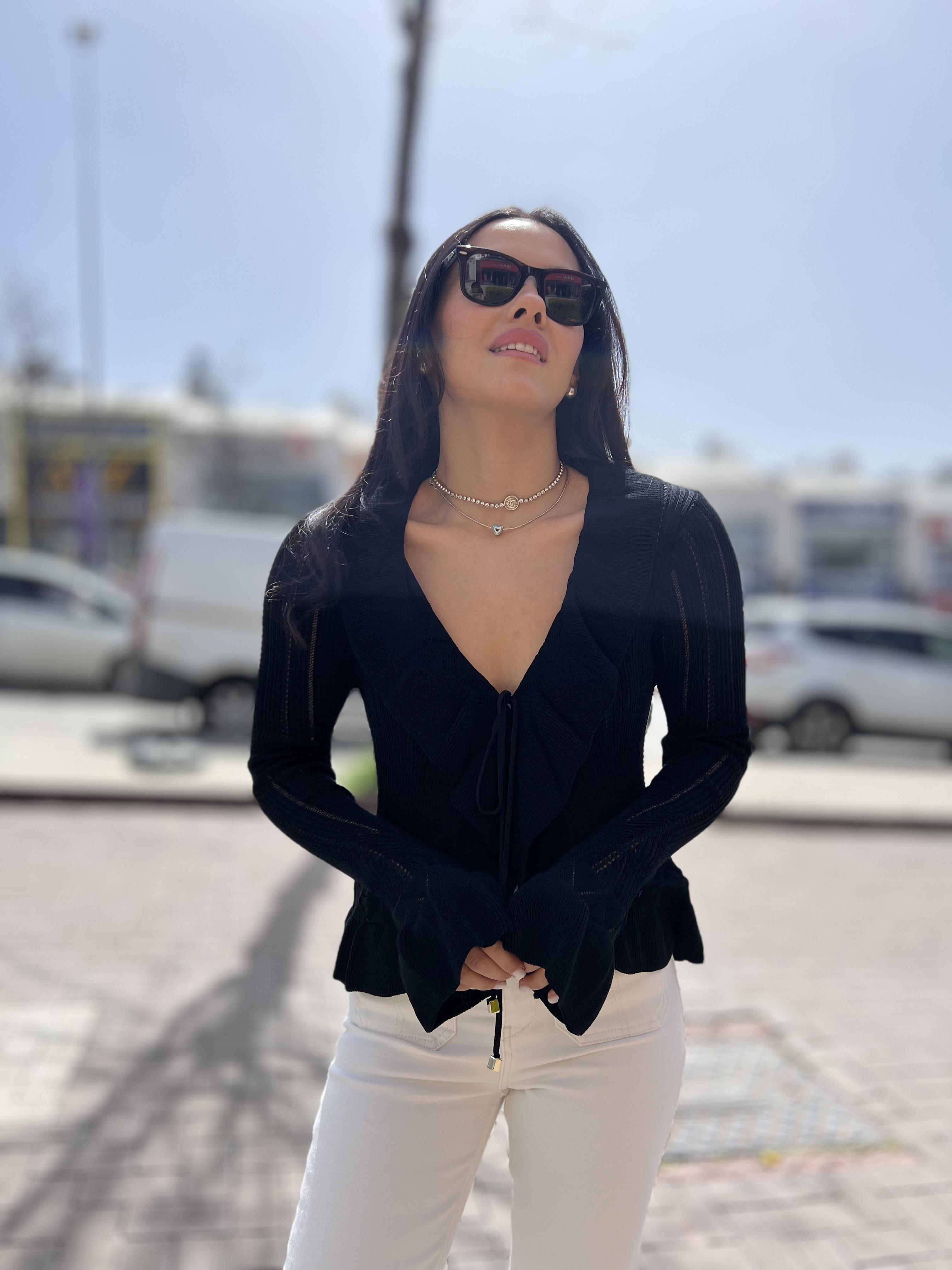 60220 FIRFIRLI BAGCIKLI TRIKO HIRKA