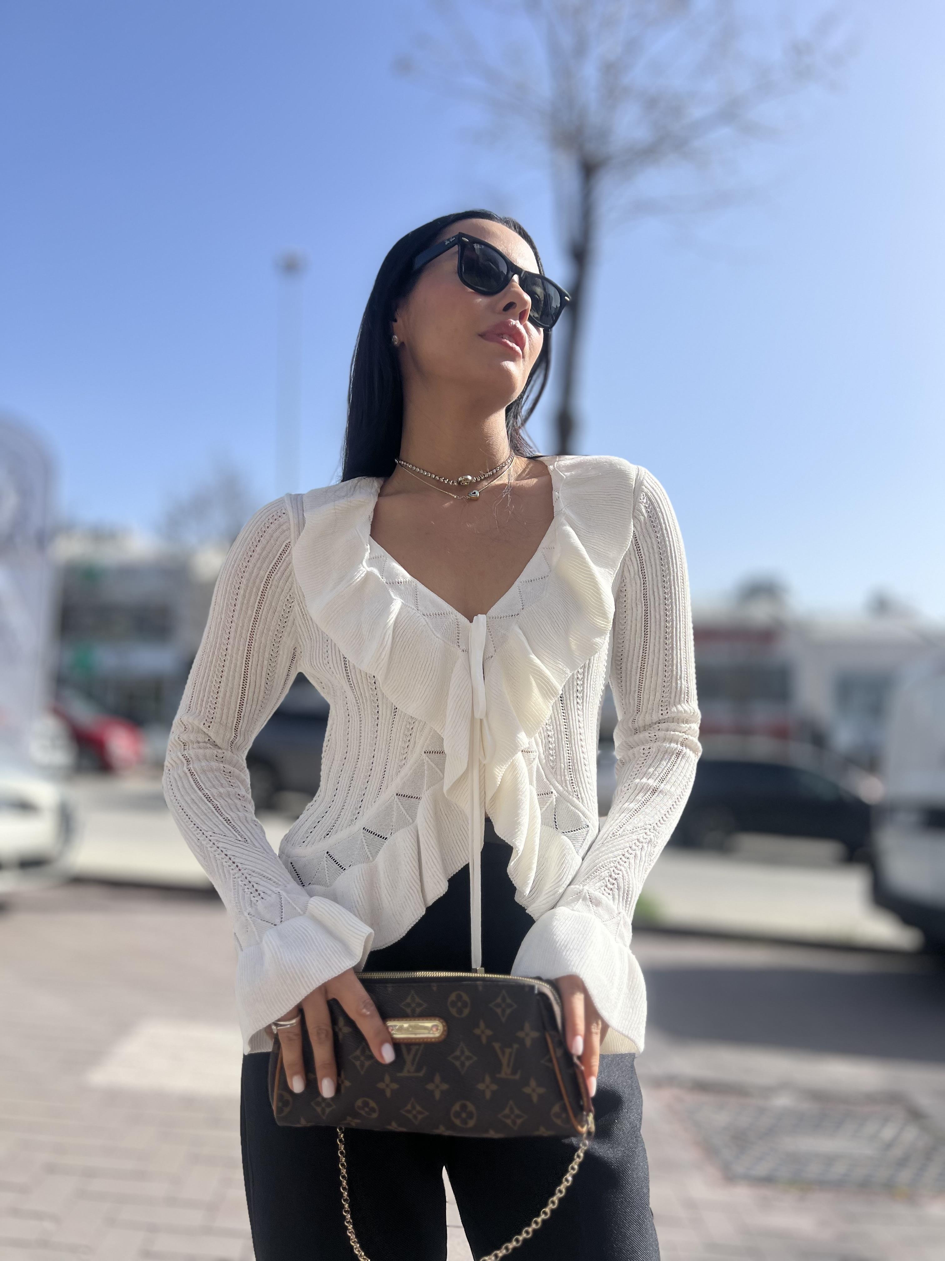 60220 FIRFIRLI BAGCIKLI TRIKO HIRKA
