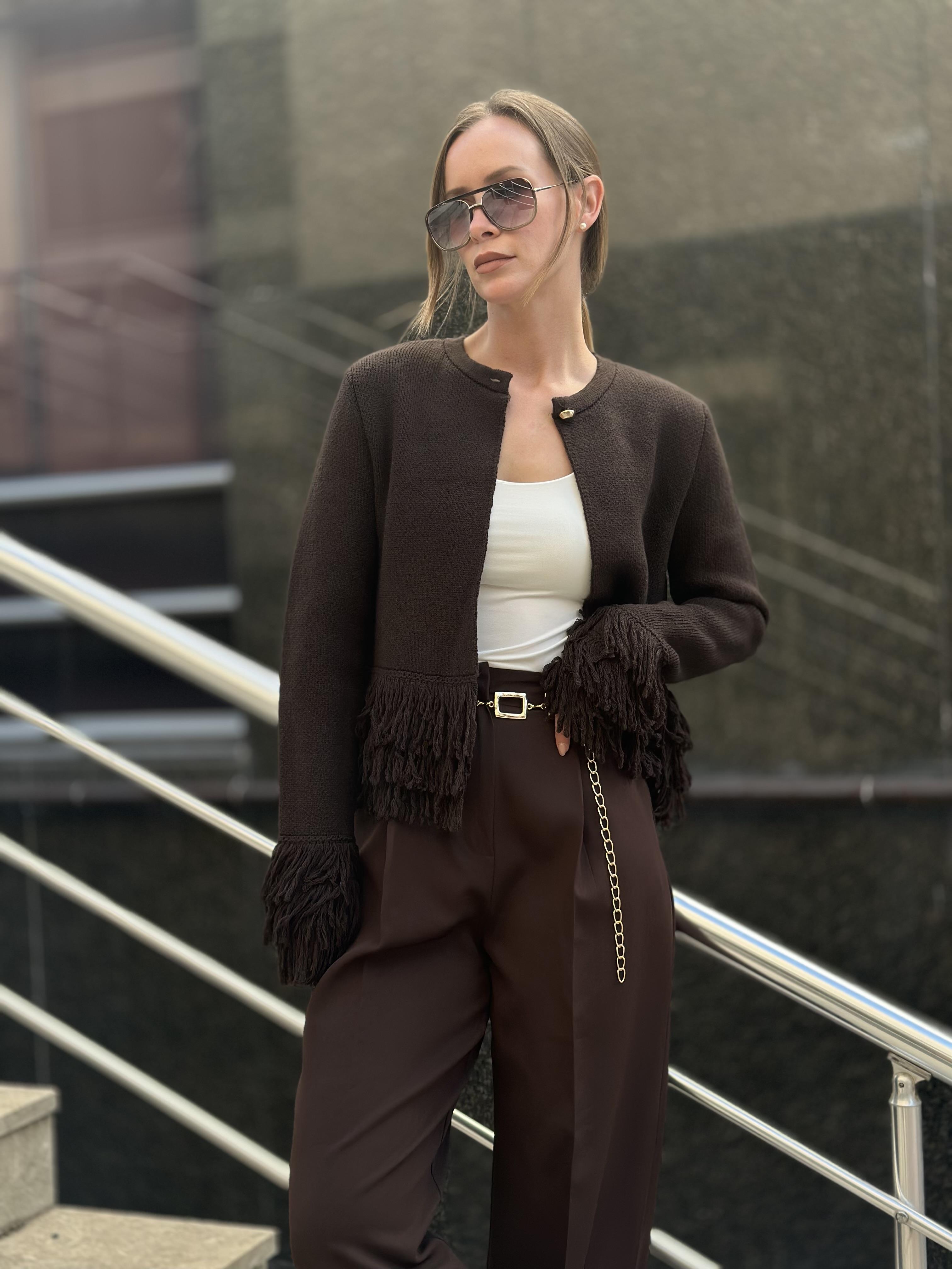 60993 PUSKULLU DUGMELI TRIKO HIRKA