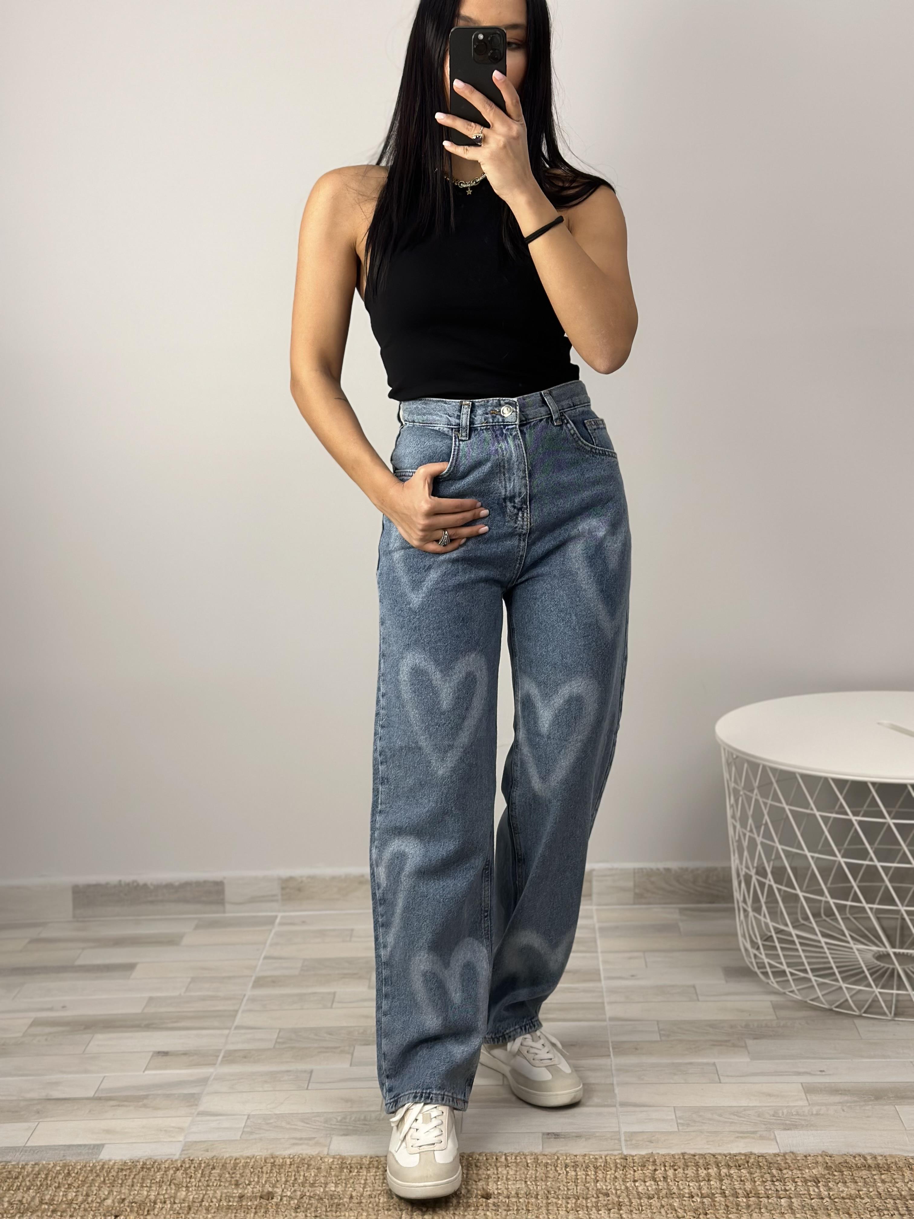71203 KALPLI KOT PANTOLON