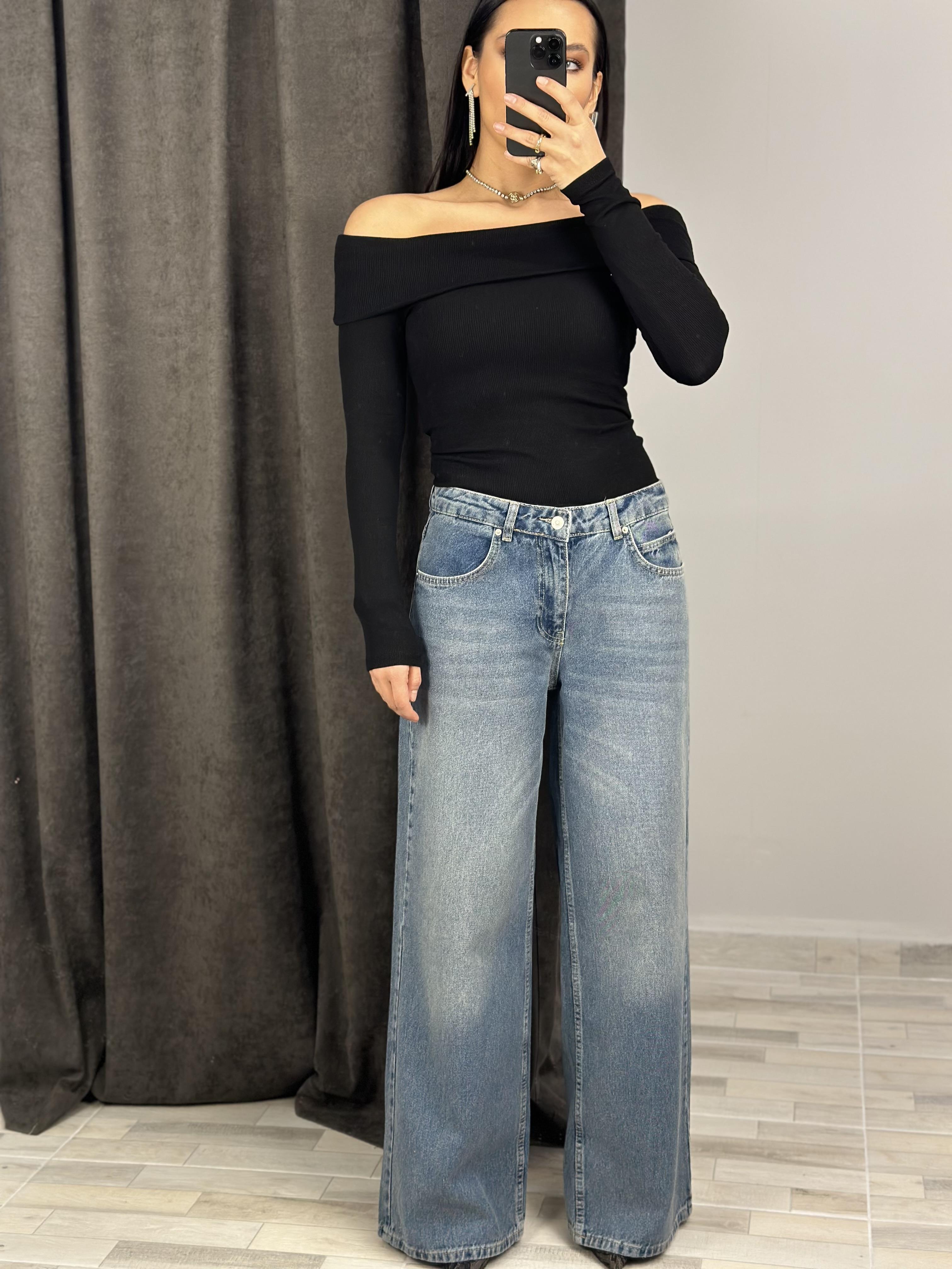 71438 DUSUK BEL BOL PANTOLON