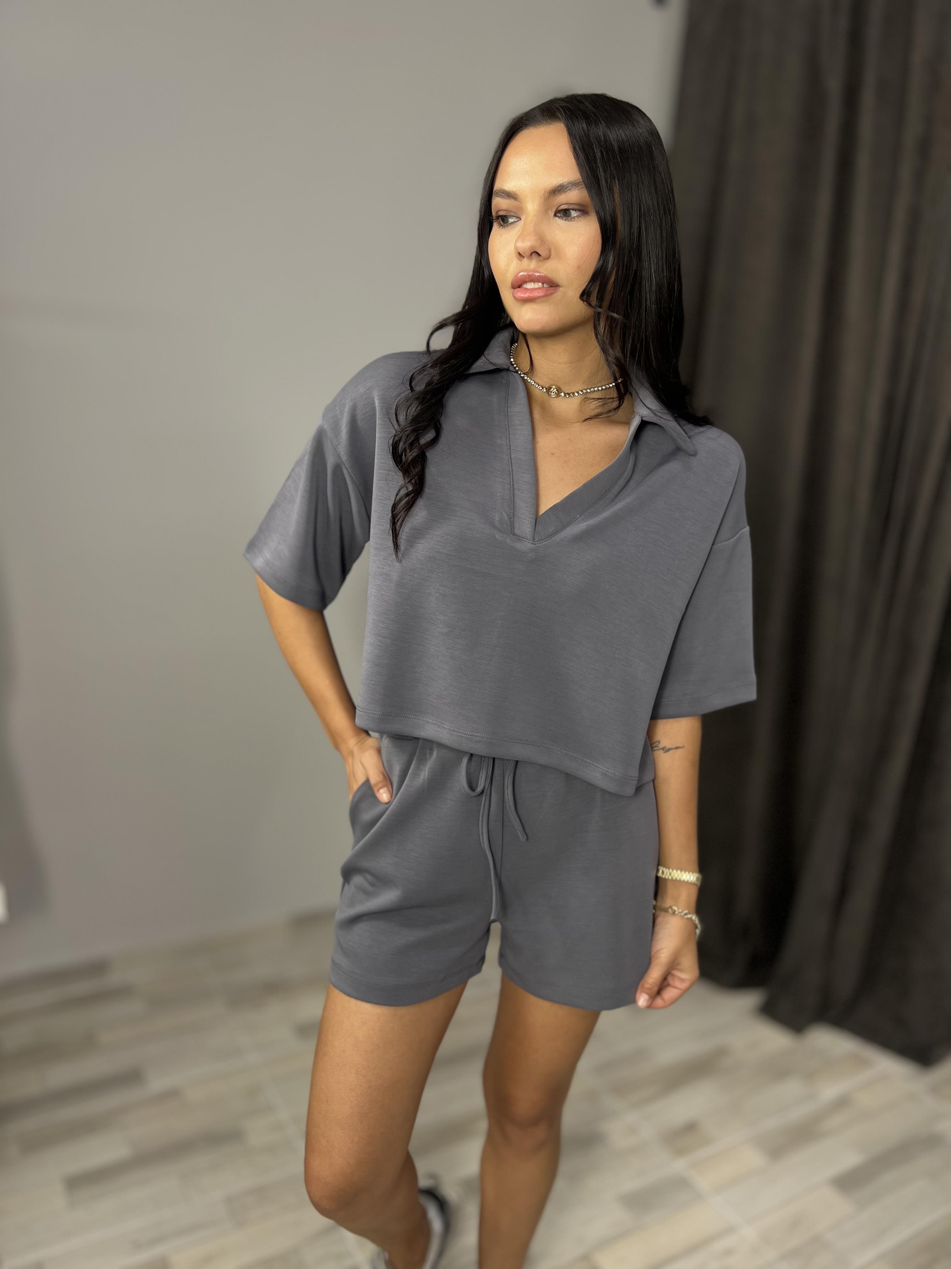 7158 MODAL SORTLU TAKIM