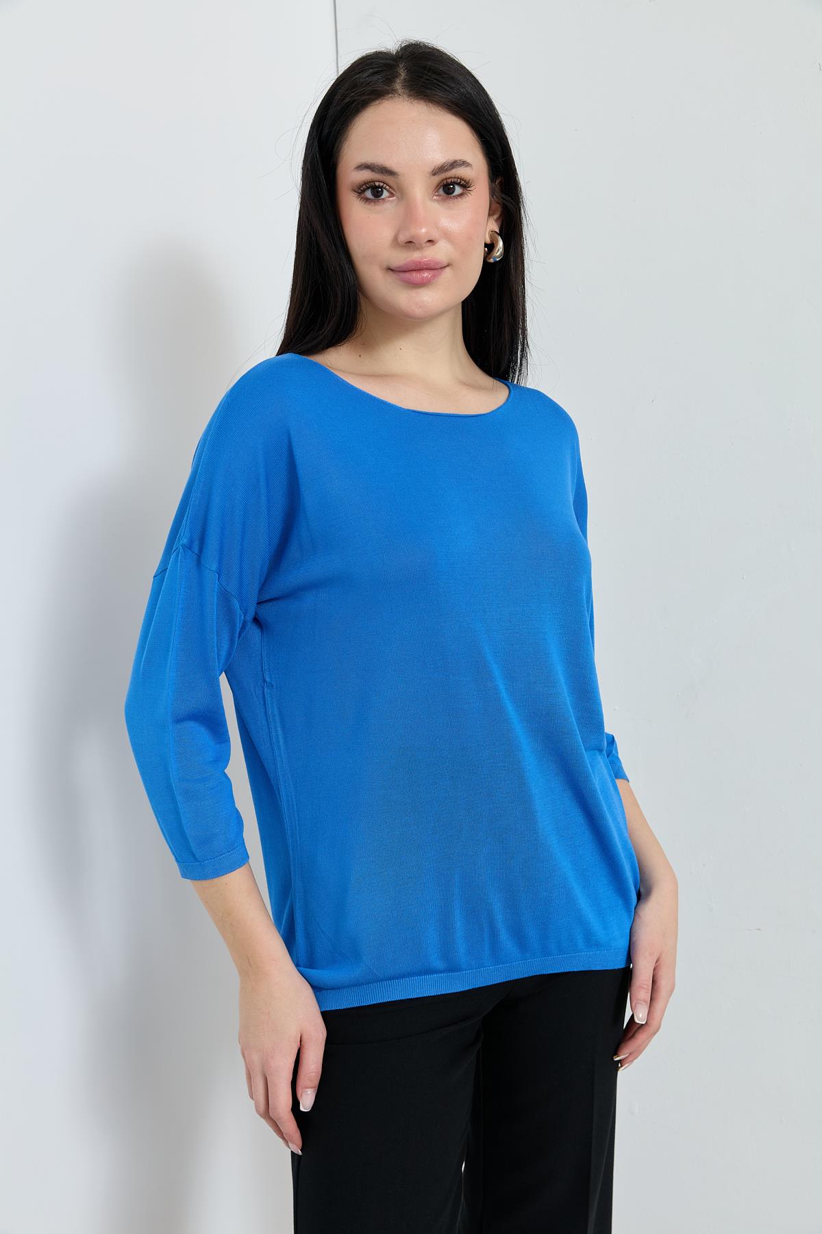 928 MERSERIZE TRIKO