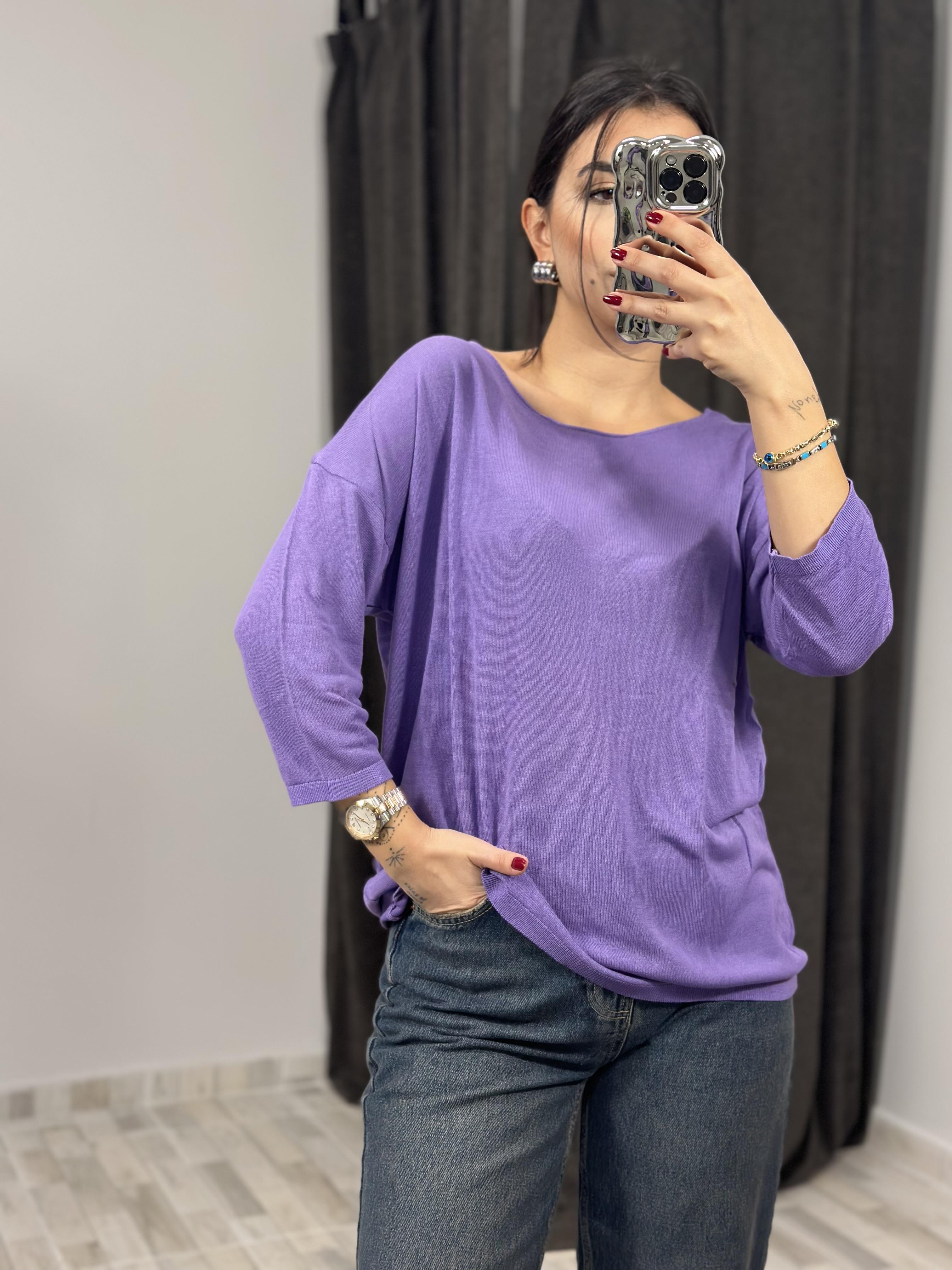 928 MERSERIZE TRIKO