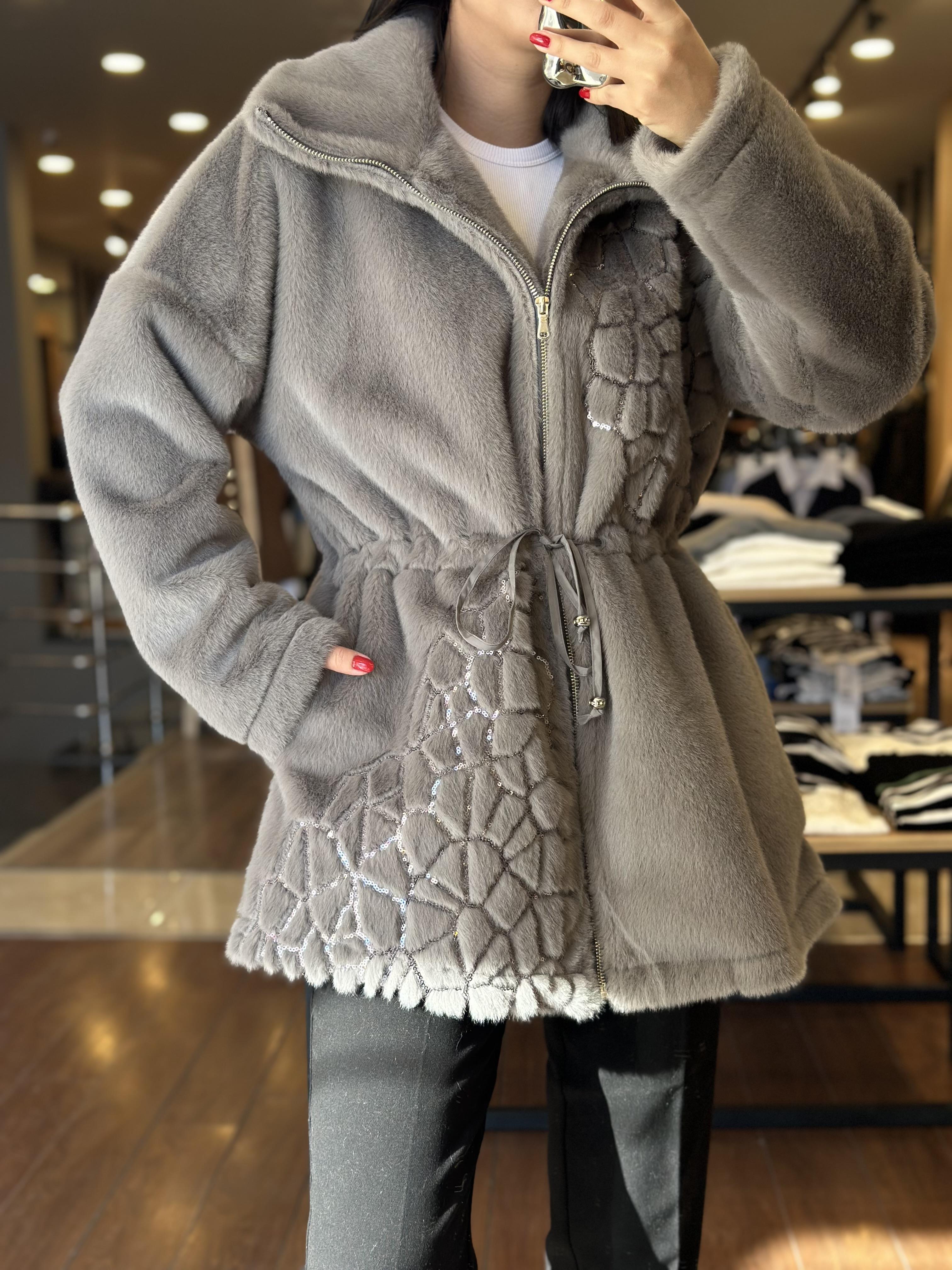 956 PULL PAYET ISLEMELI PELUS