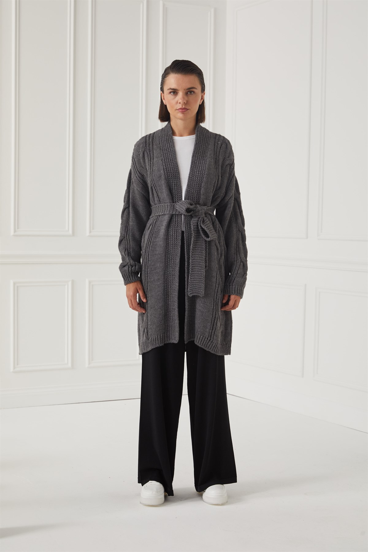 BERTHE HIRKA ANTRASİT