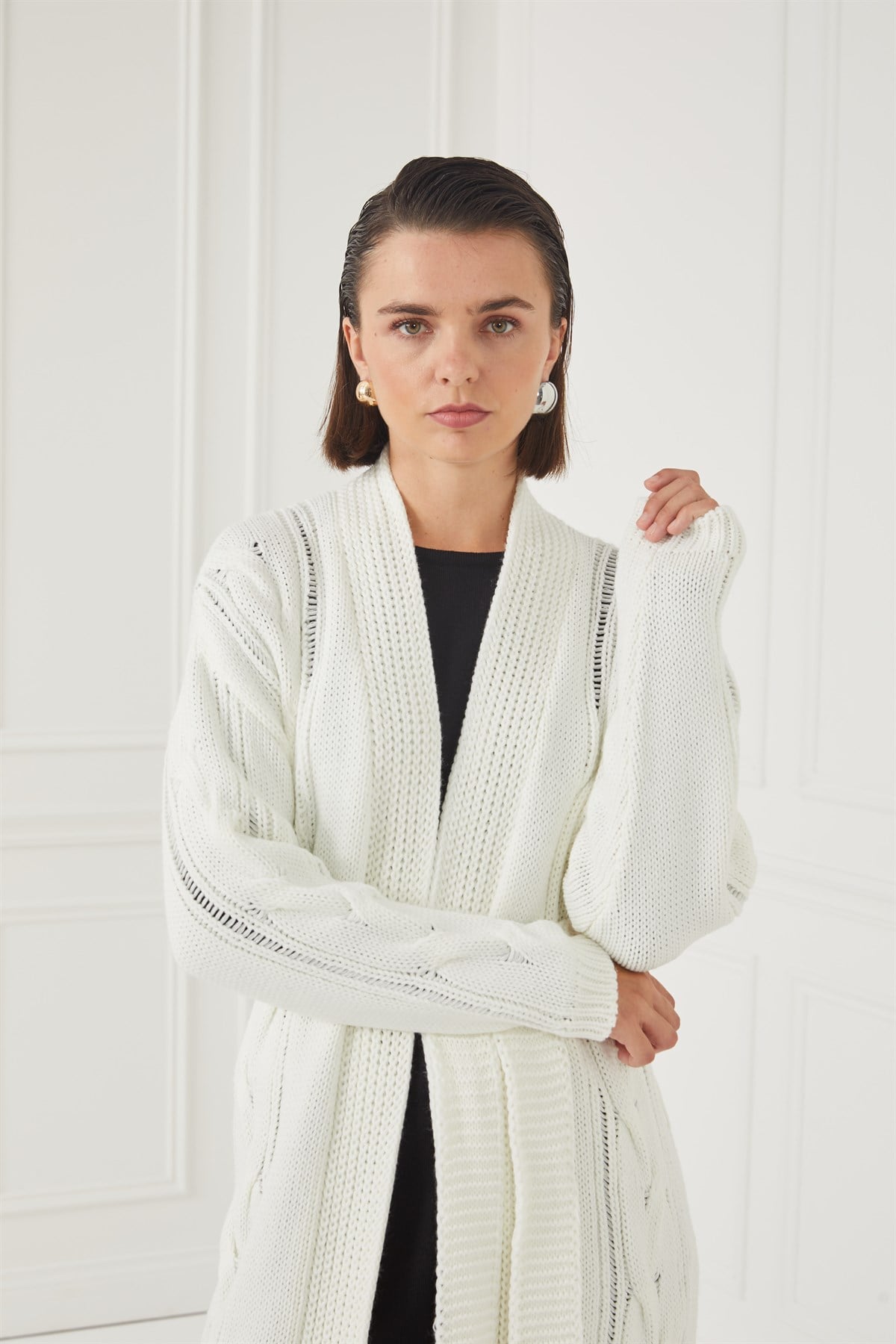 BERTHE HIRKA EKRU