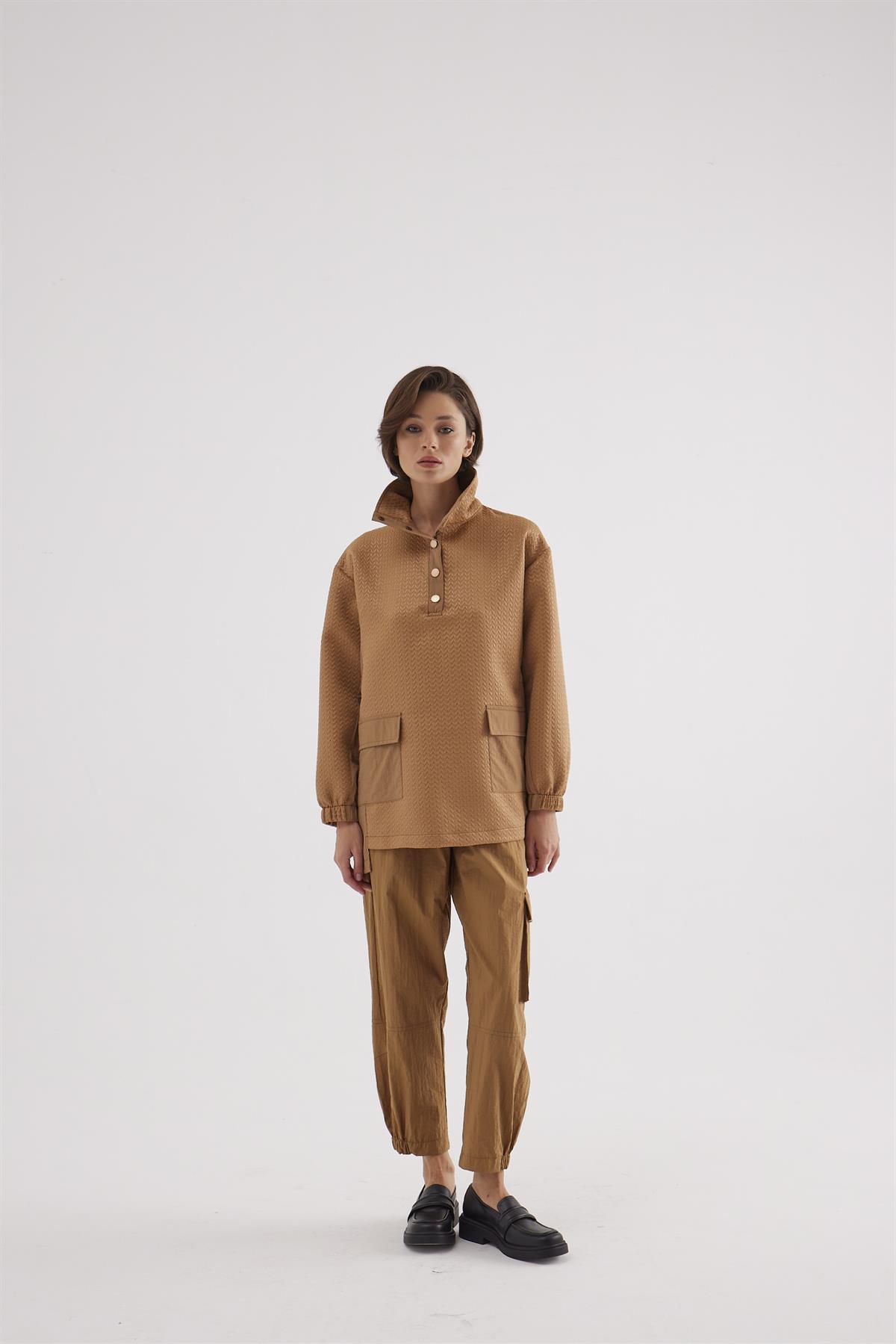 EMMA TAKIM CAMEL