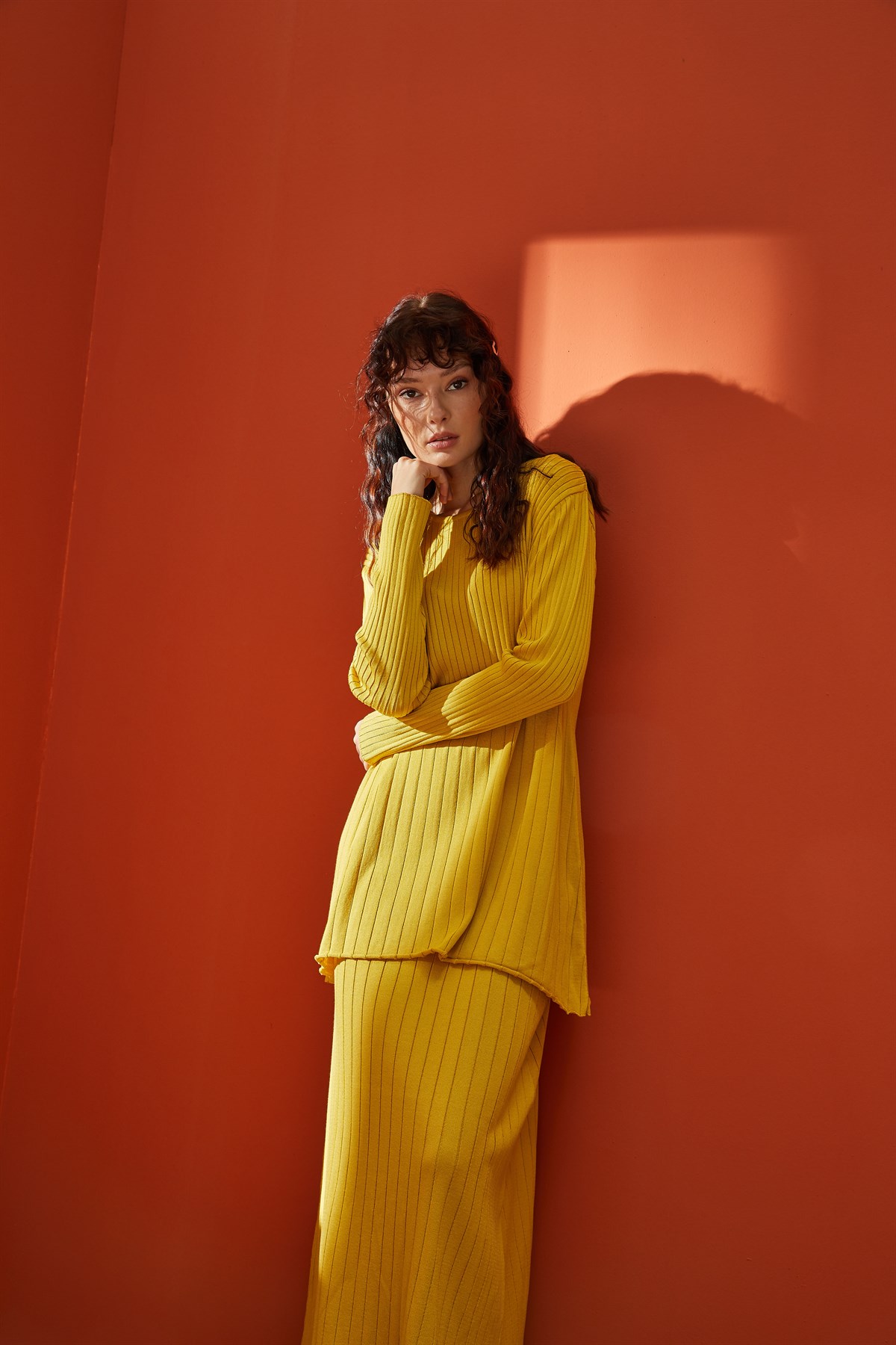 GIEDA TUNIK SARI