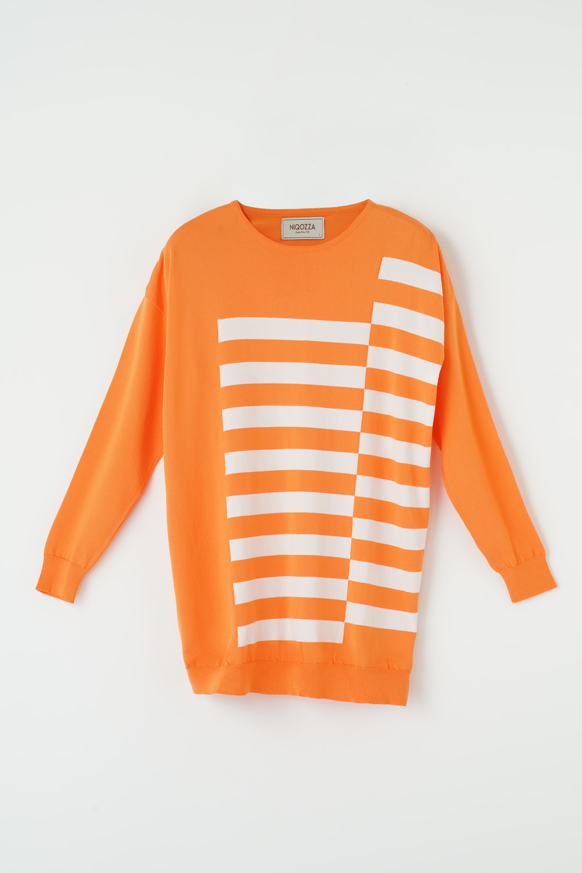 LAREN KAZAK ORANJ
