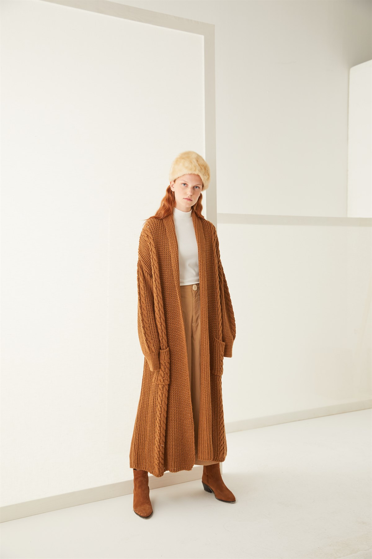 LUCCA HIRKA TABA