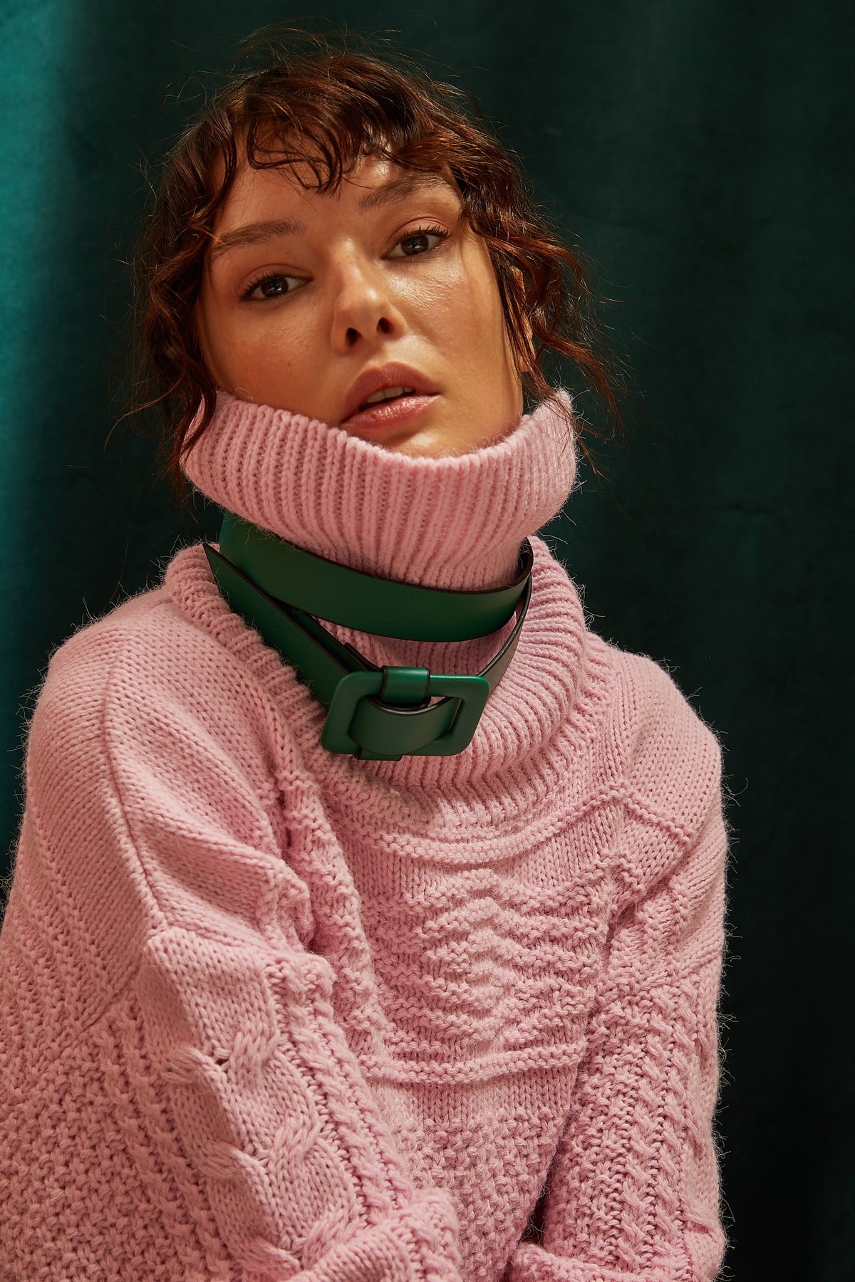 MATTEO KAZAK PEMBE