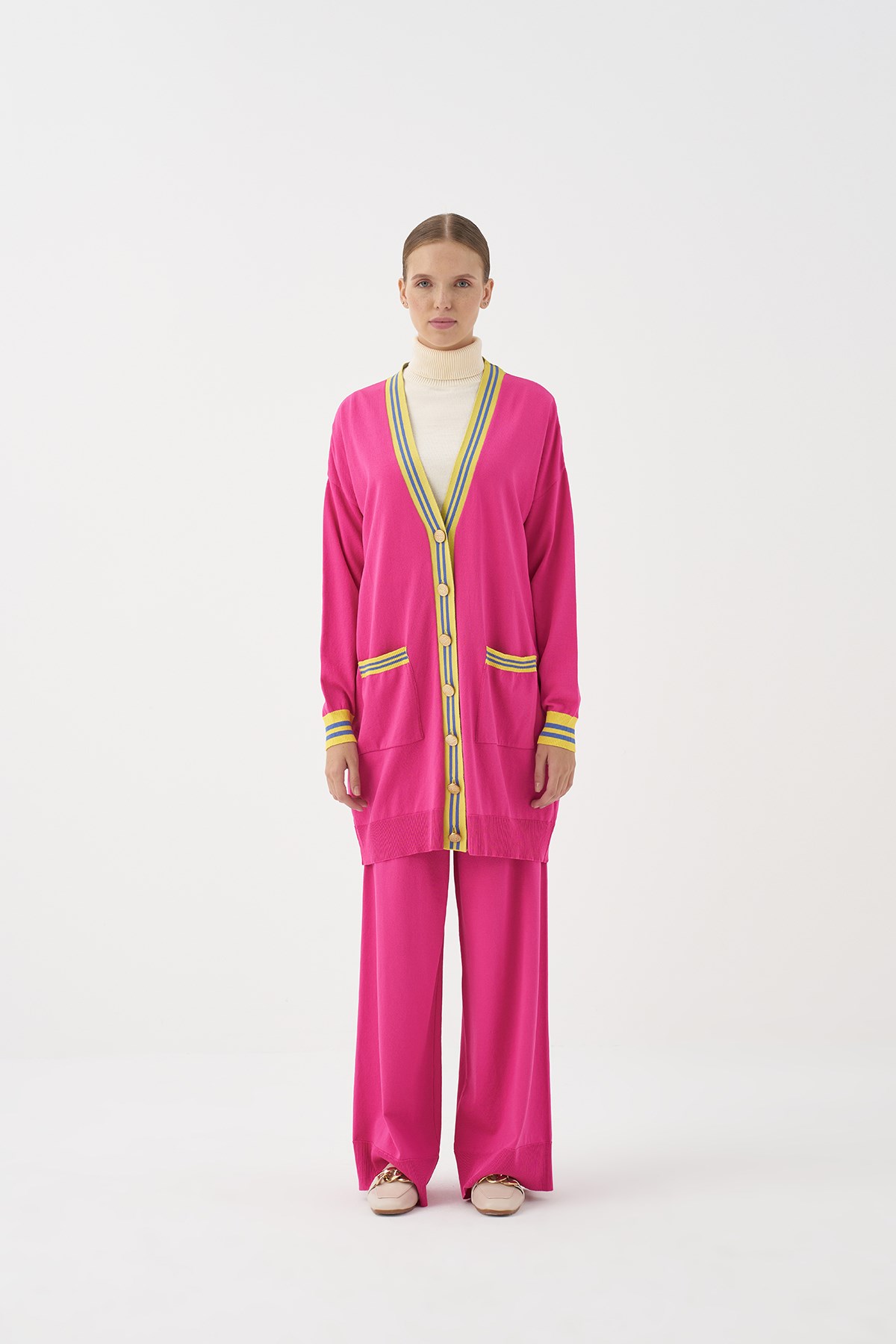 PEONY HIRKA FUŞYA