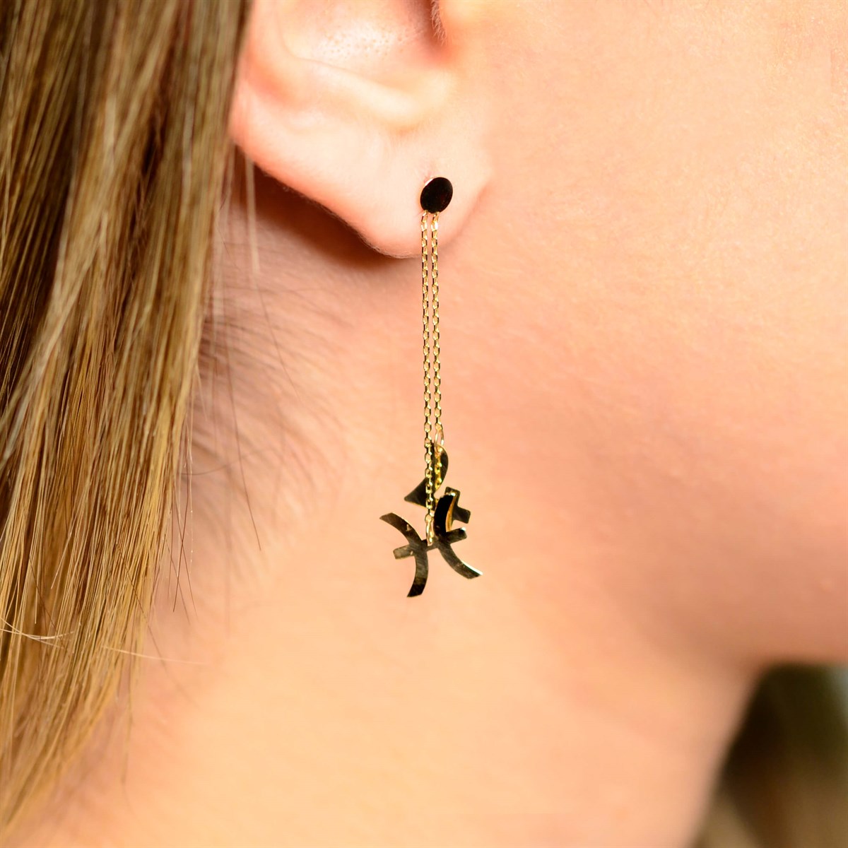 ALTIN BALIK BURCU KÜPE