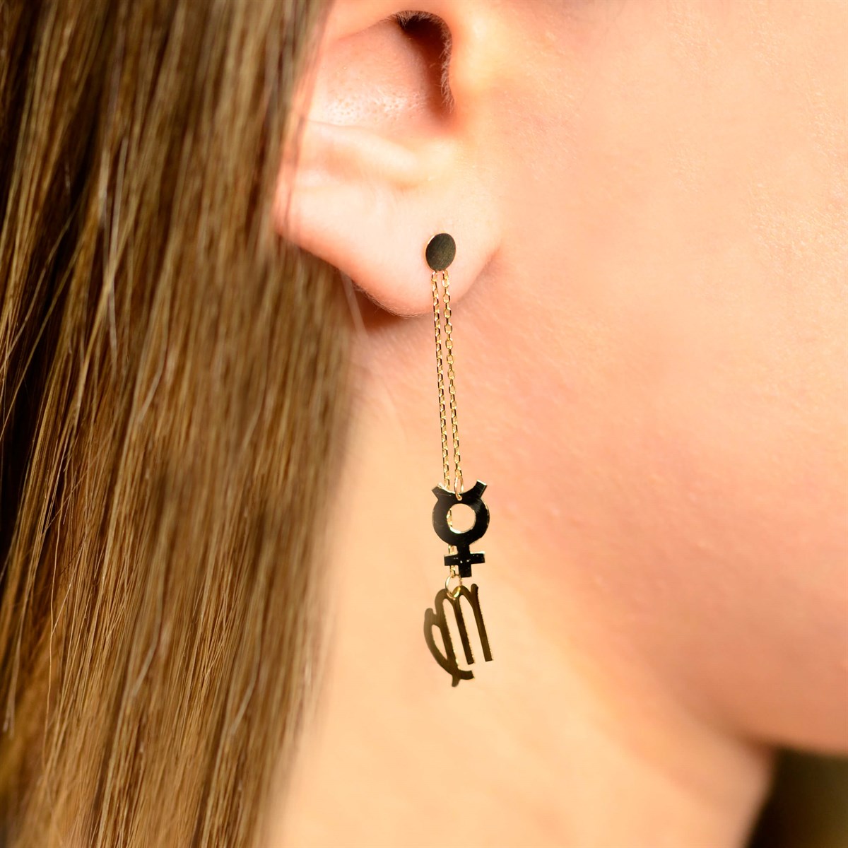 ALTIN BAŞAK BURCU KÜPE