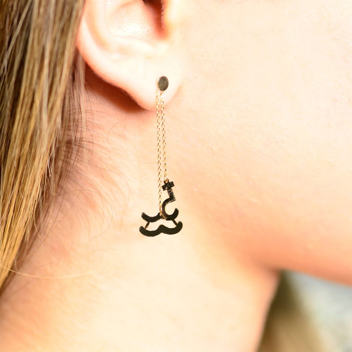 ALTIN KOVA BURCU KÜPE