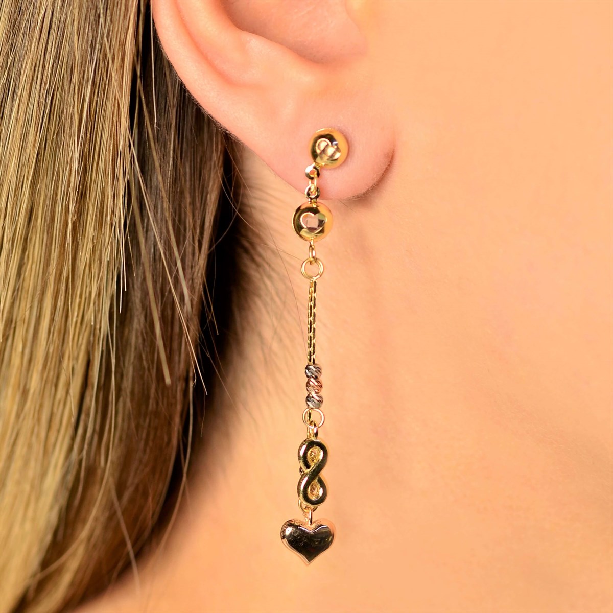 KALPLİ SONSUZLUK KÜPE