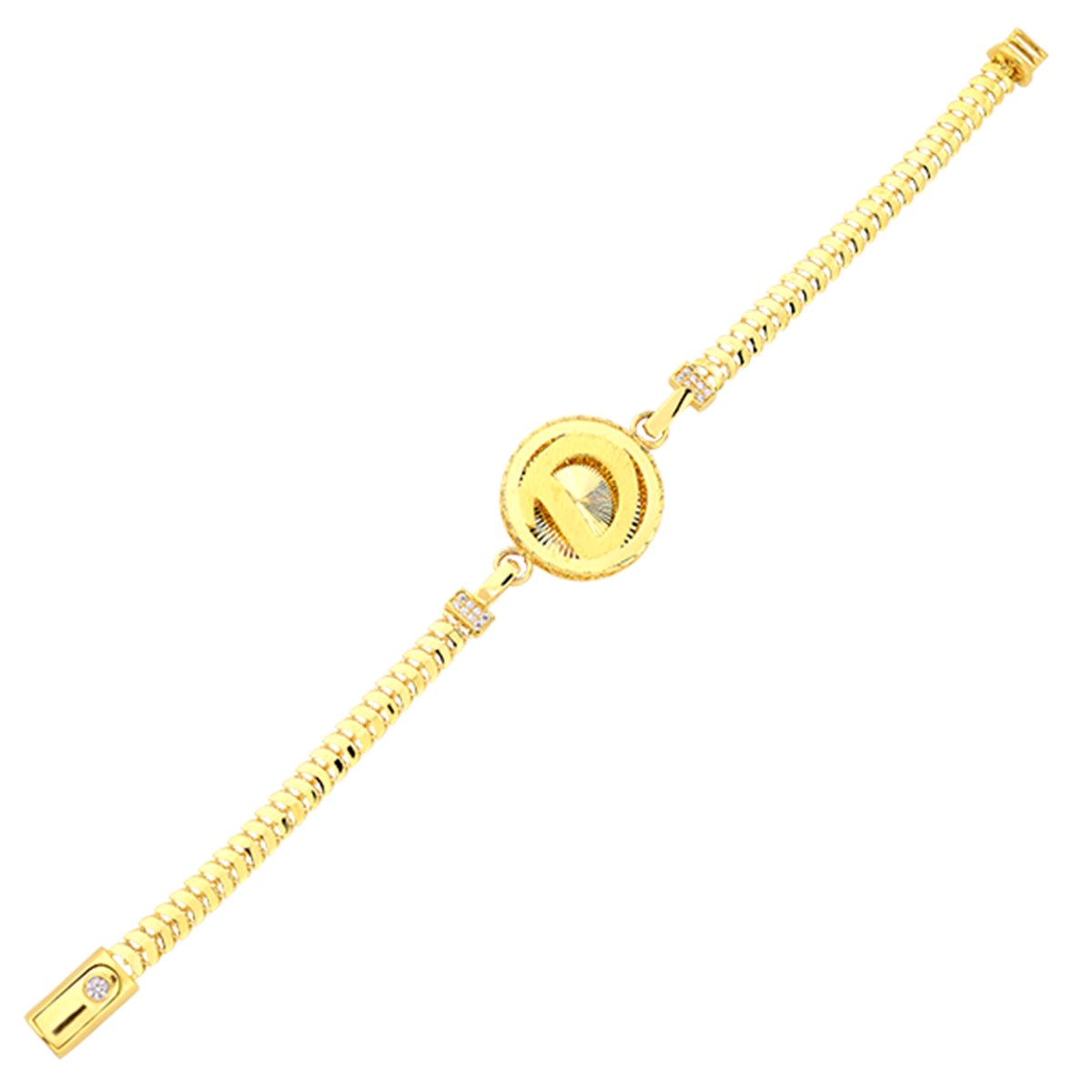 TAK ÇIKAR D HARF BİLEKLİK