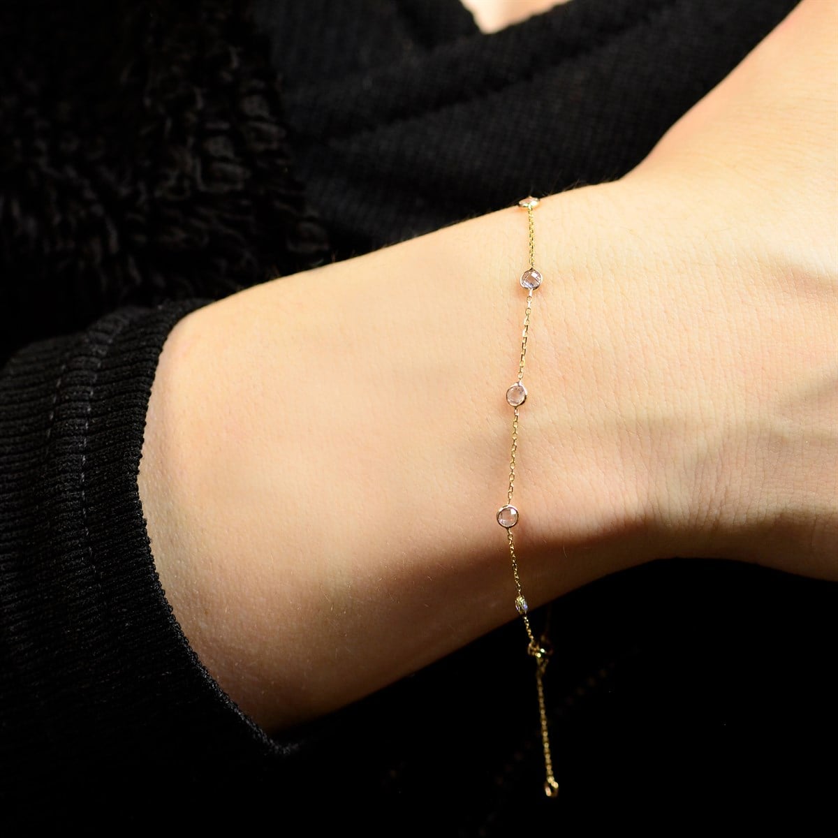 TREND MİNİMAL BİLEKLİK 2