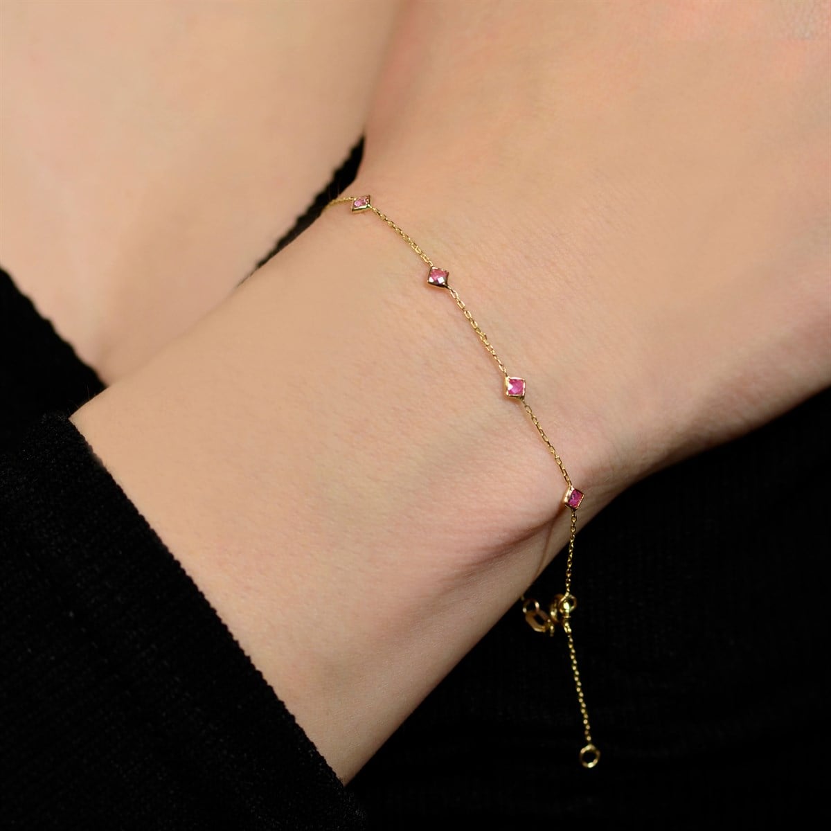 TREND MİNİMAL BİLEKLİK 3