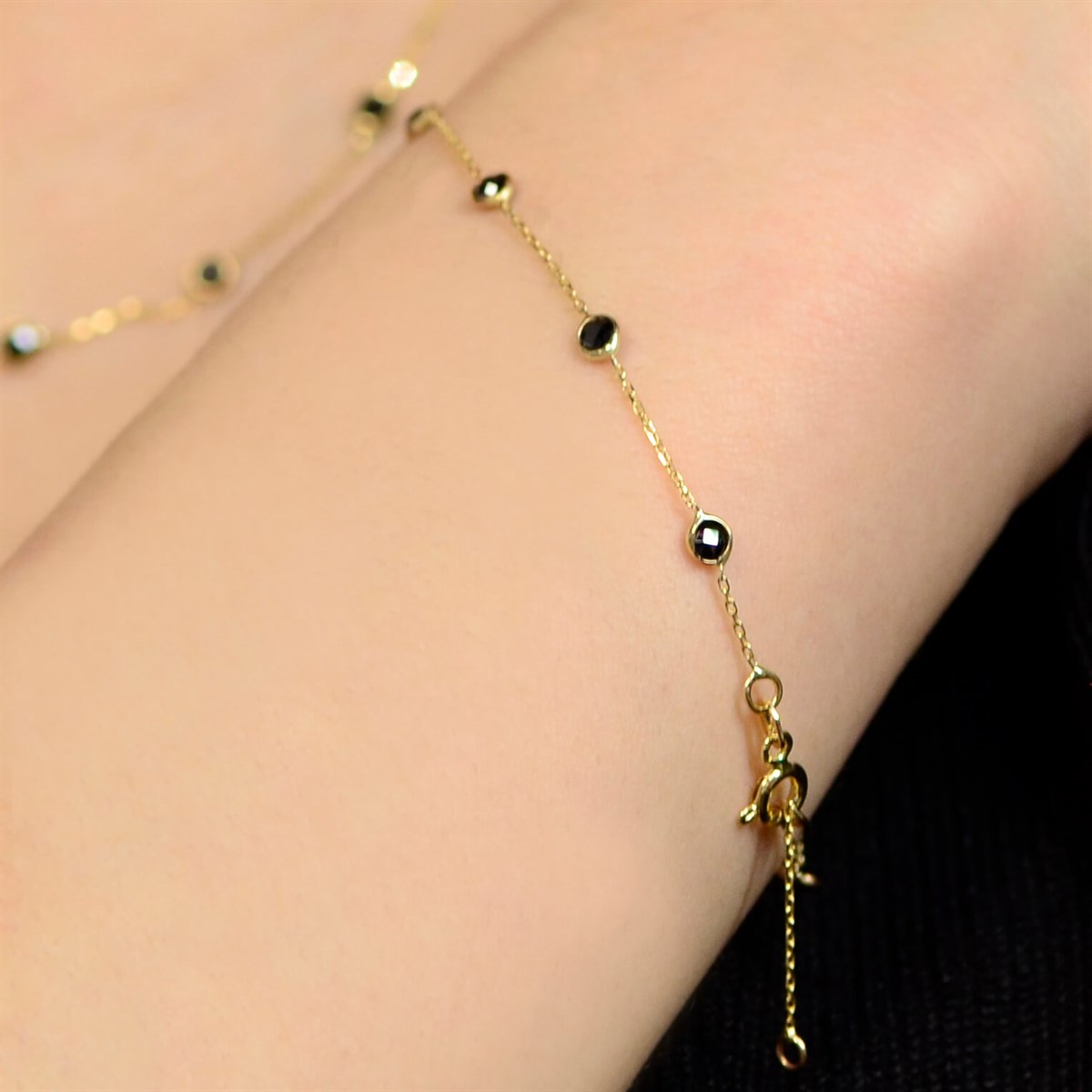 TREND MİNİMAL BİLEKLİK 4