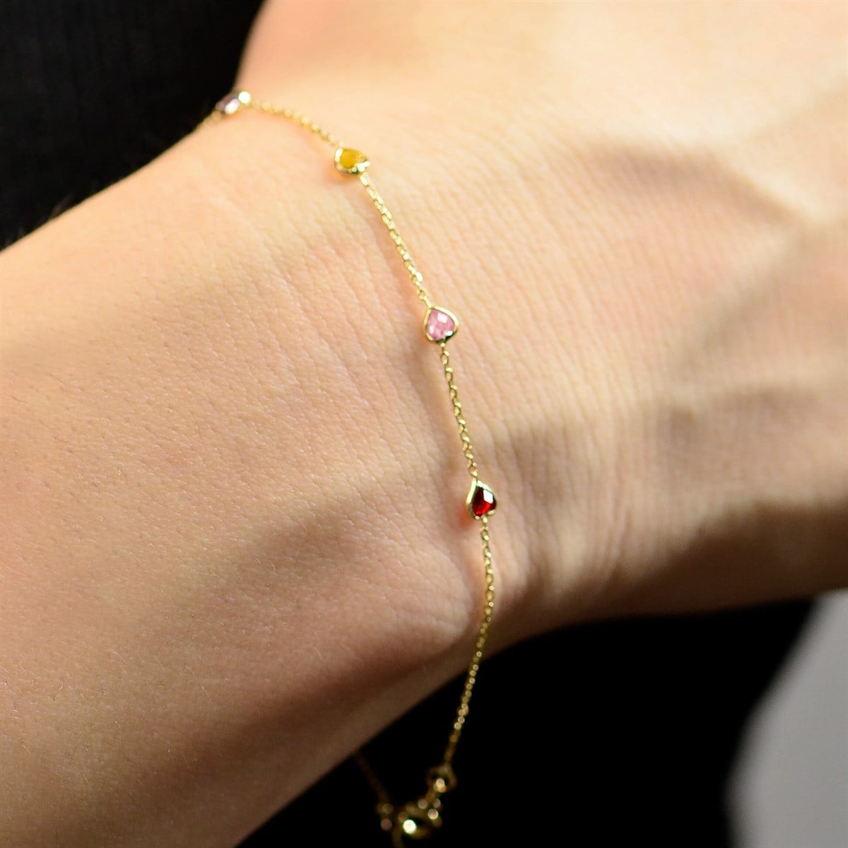 TREND MİNİMAL BİLEKLİK 5