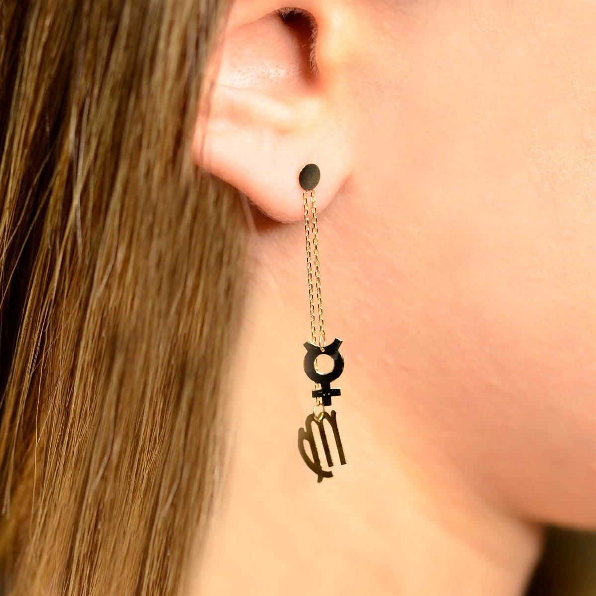 ALTIN BAŞAK BURCU KÜPE