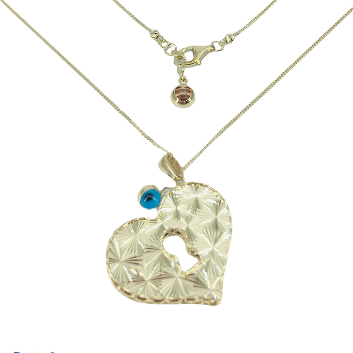 ALTIN KALBİN ANAHTARI