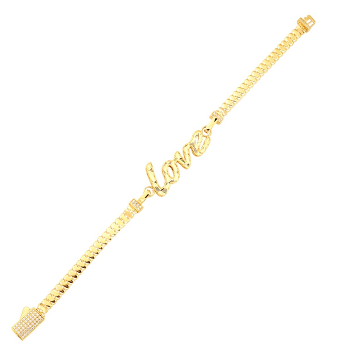 TAK ÇIKAR LOVE BİLEKLİK