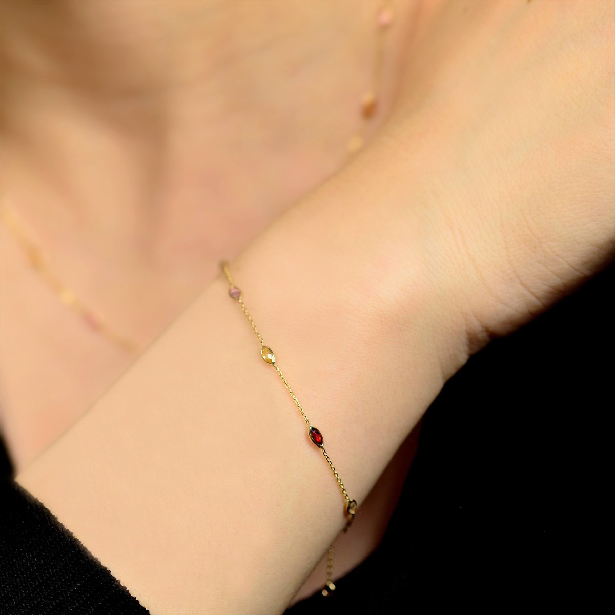 TREND MİNİMAL BİLEKLİK 1