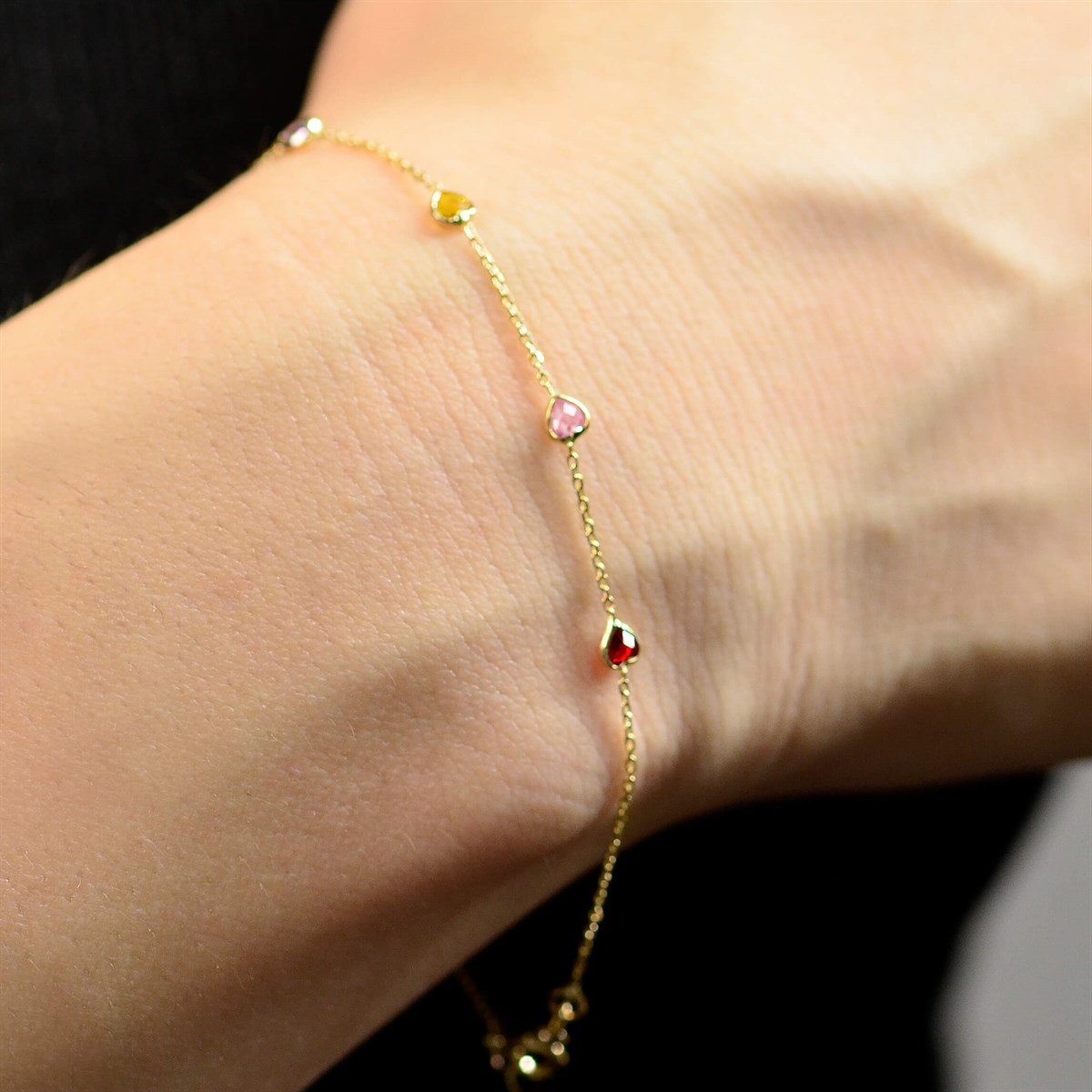 TREND MİNİMAL BİLEKLİK 5