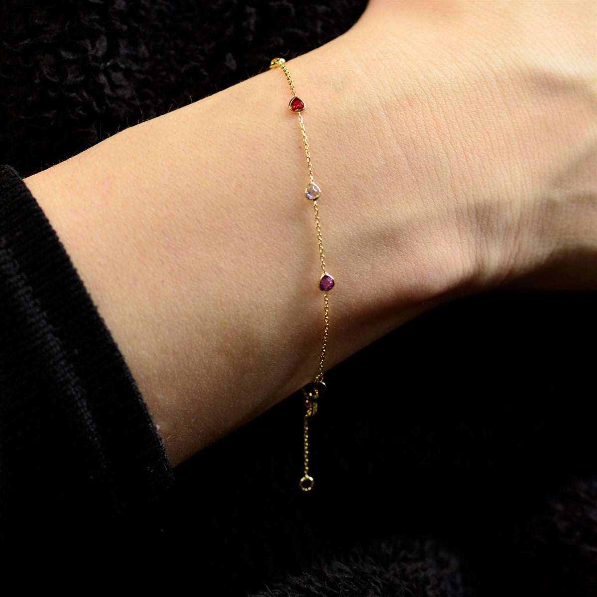 TREND MİNİMAL BİLEKLİK 6