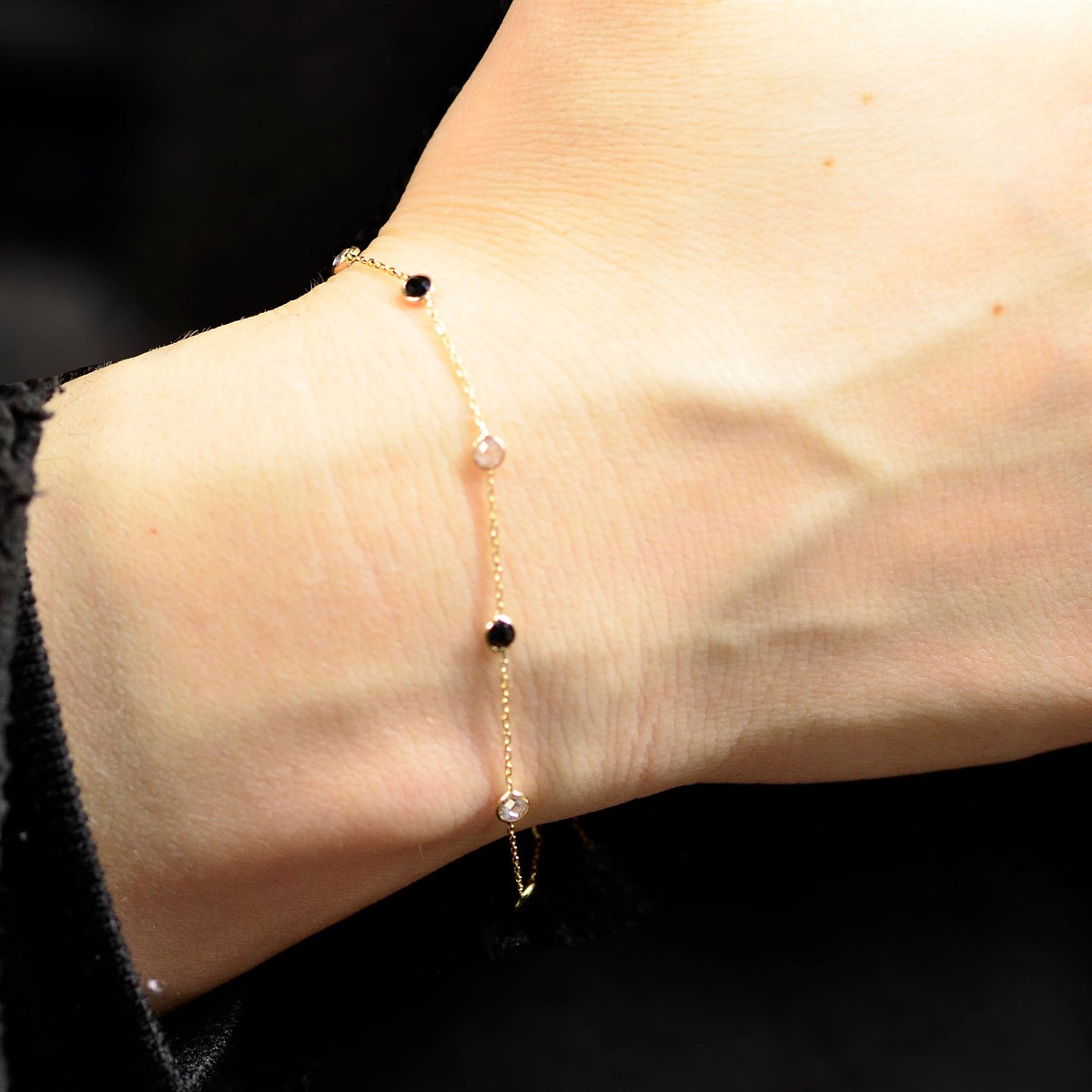 TREND MİNİMAL BİLEKLİK 7