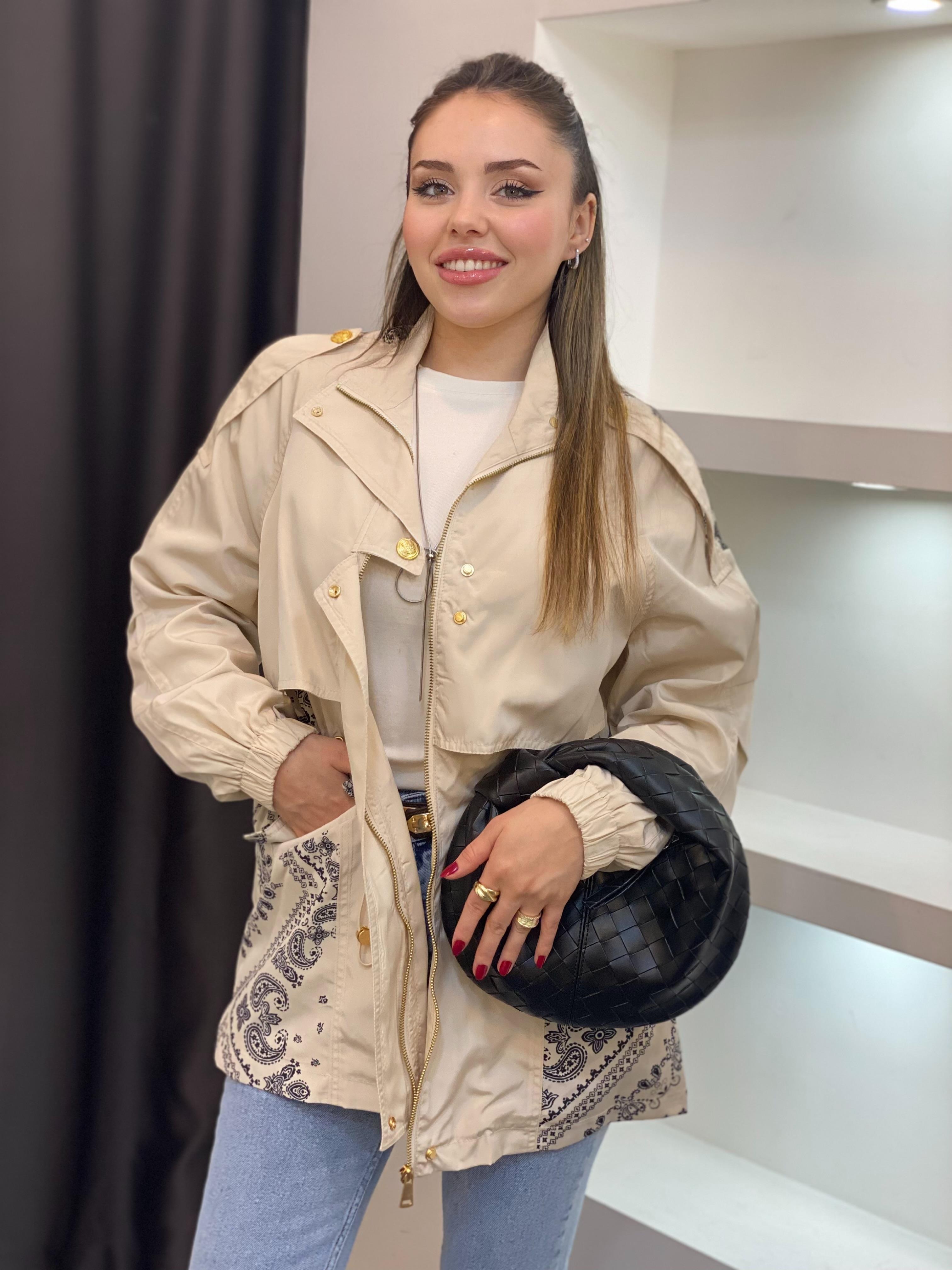 Robin Marka Premium Kalite Trenç